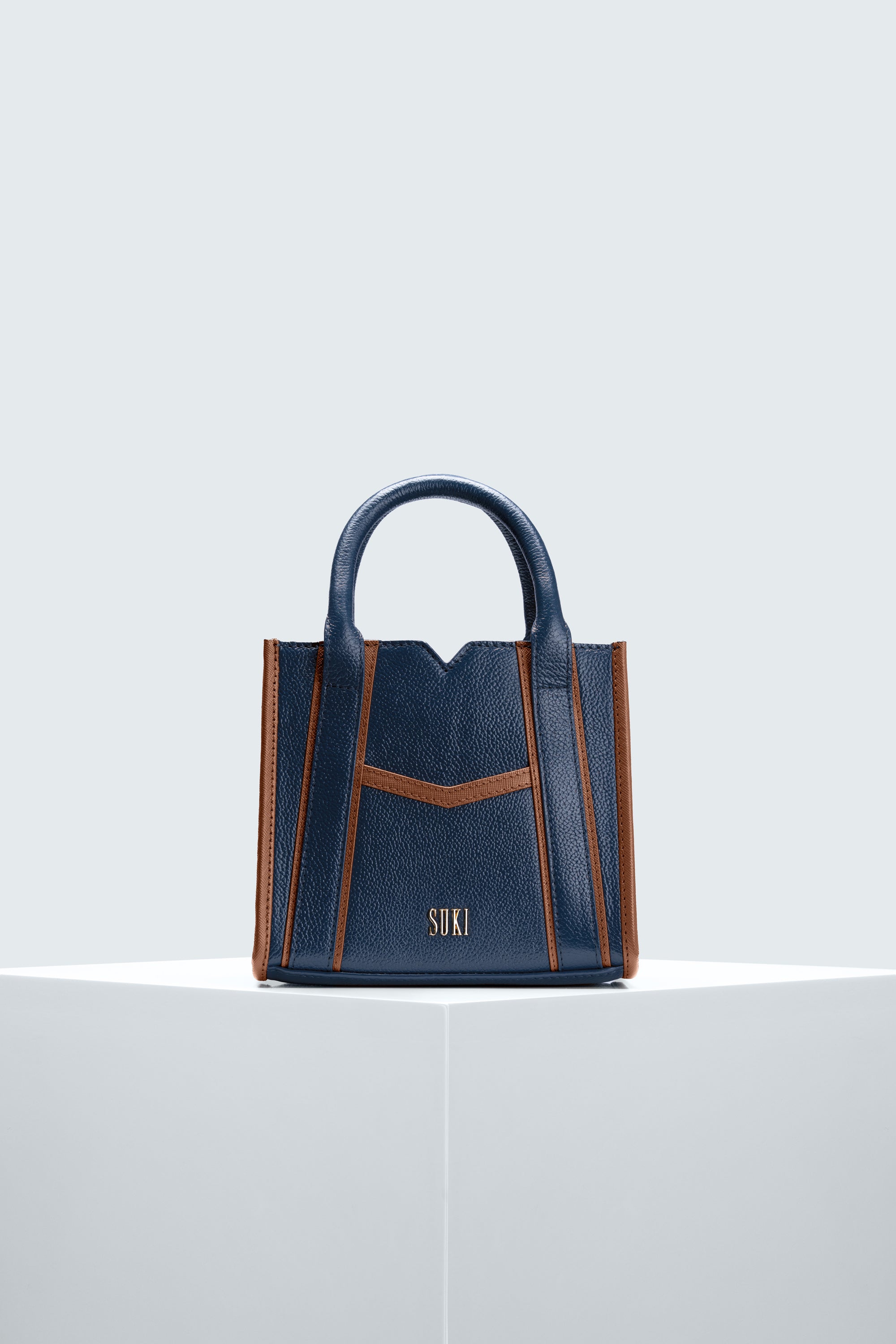 Iku Mini: Essentials on the Go