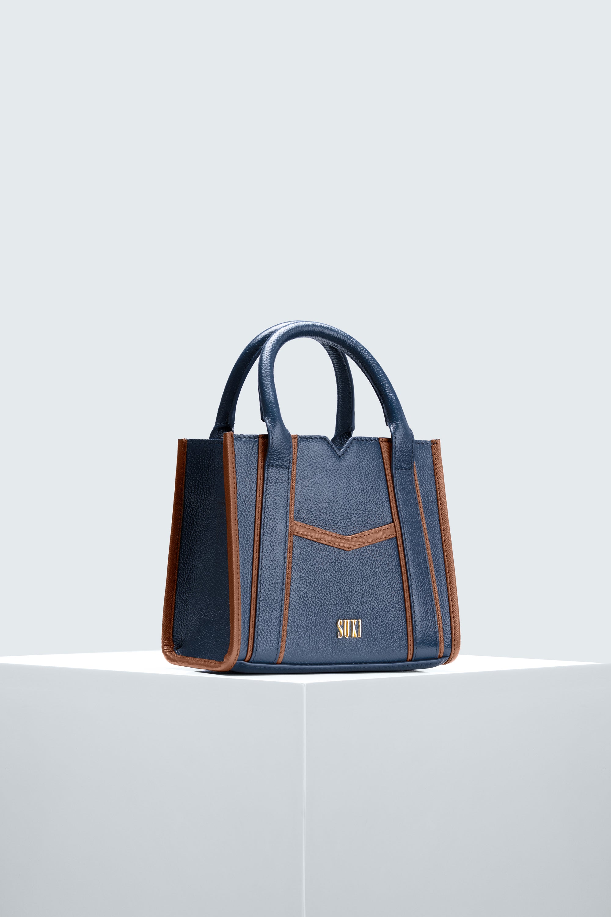 Iku Mini: Essentials on the Go