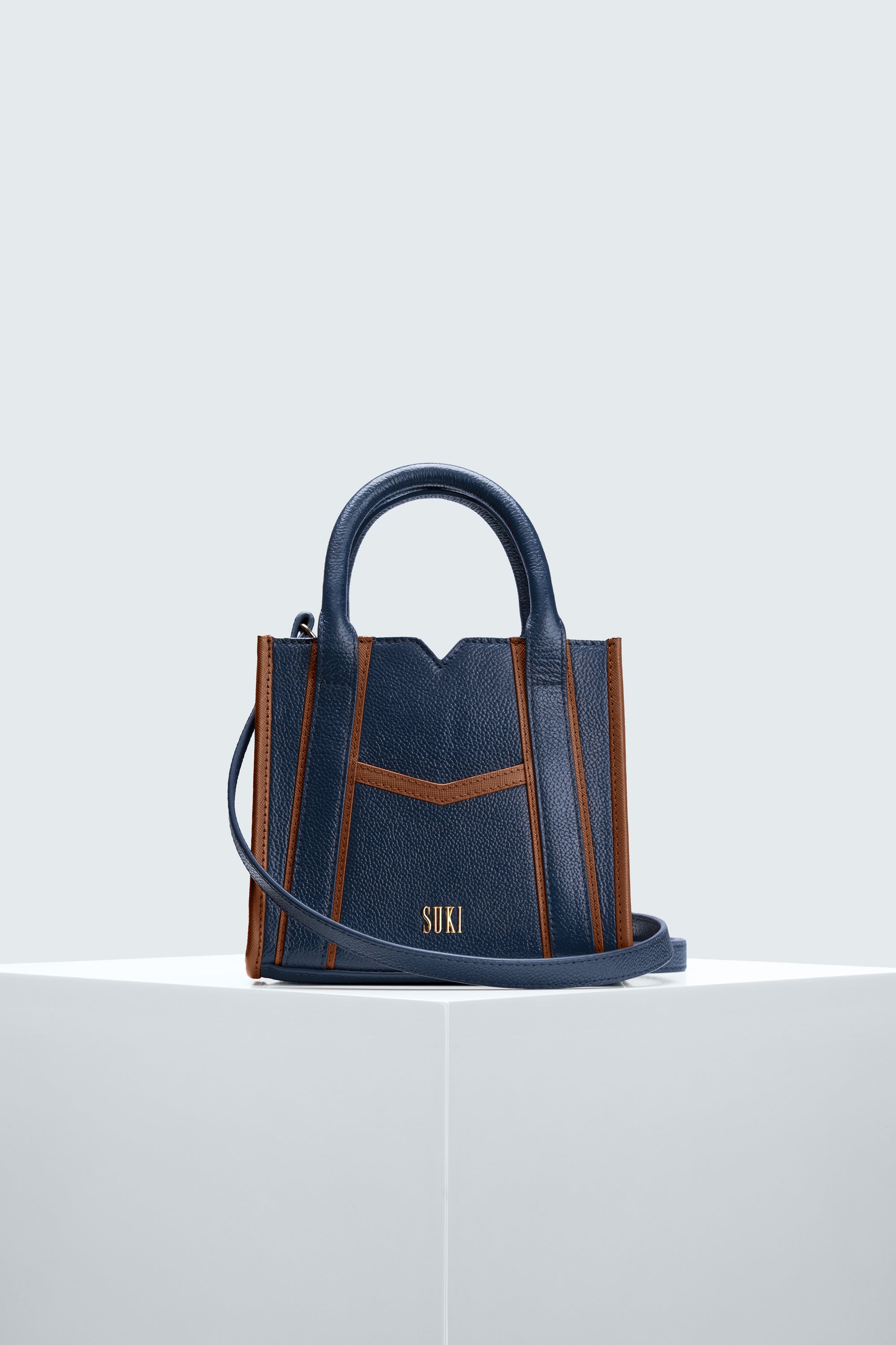 Iku Mini: Essentials on the Go