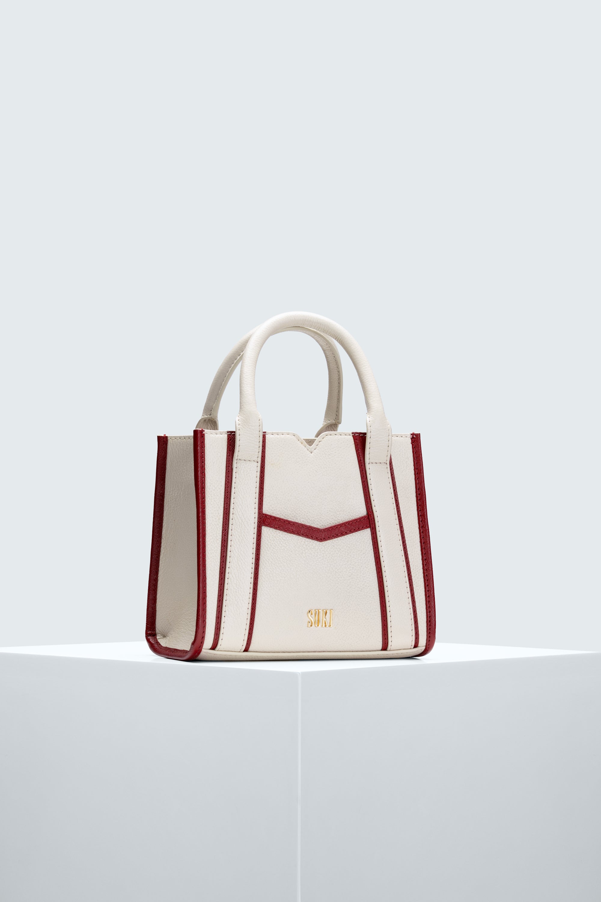 Iku Mini: Essentials on the Go