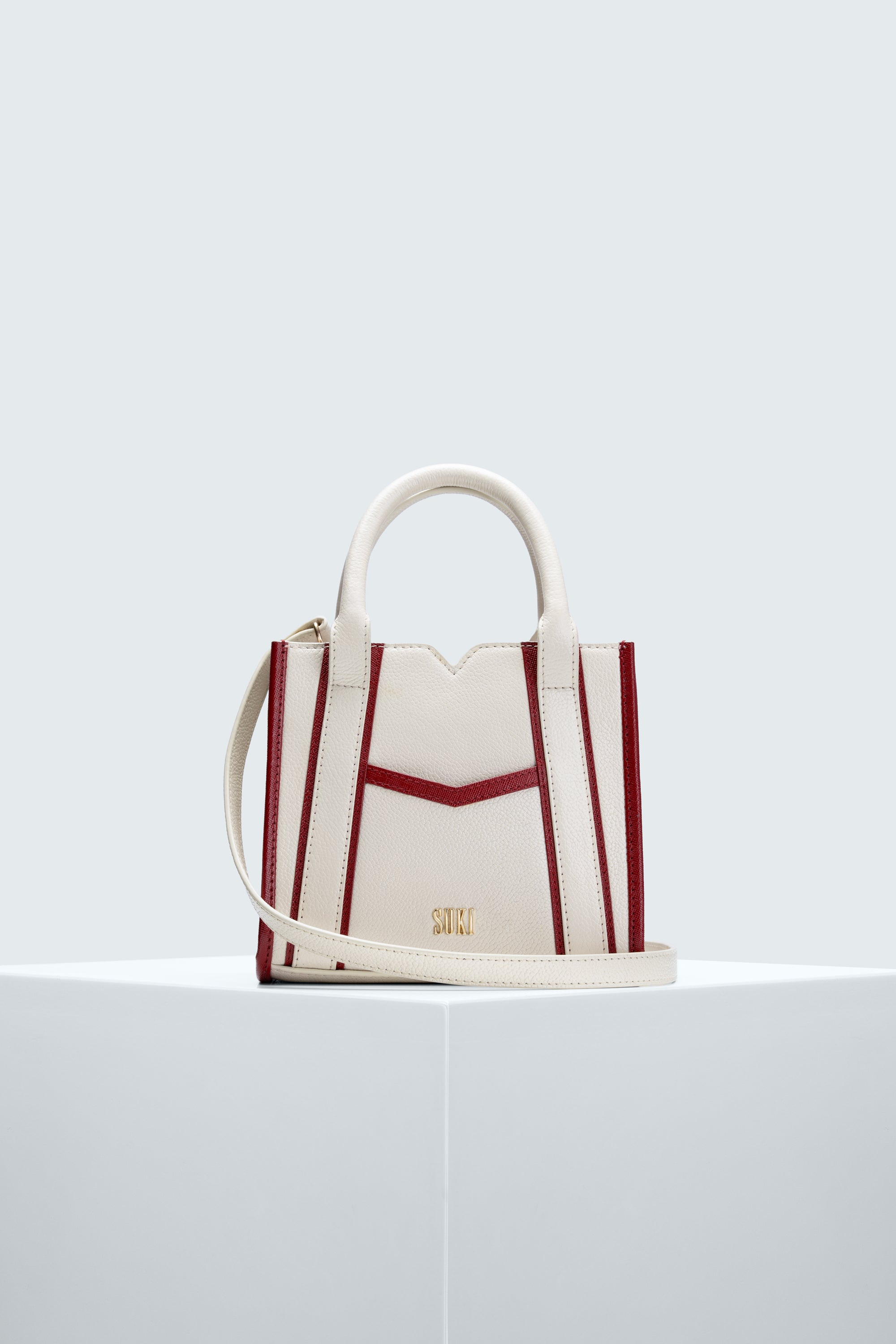 Iku Mini: Essentials on the Go