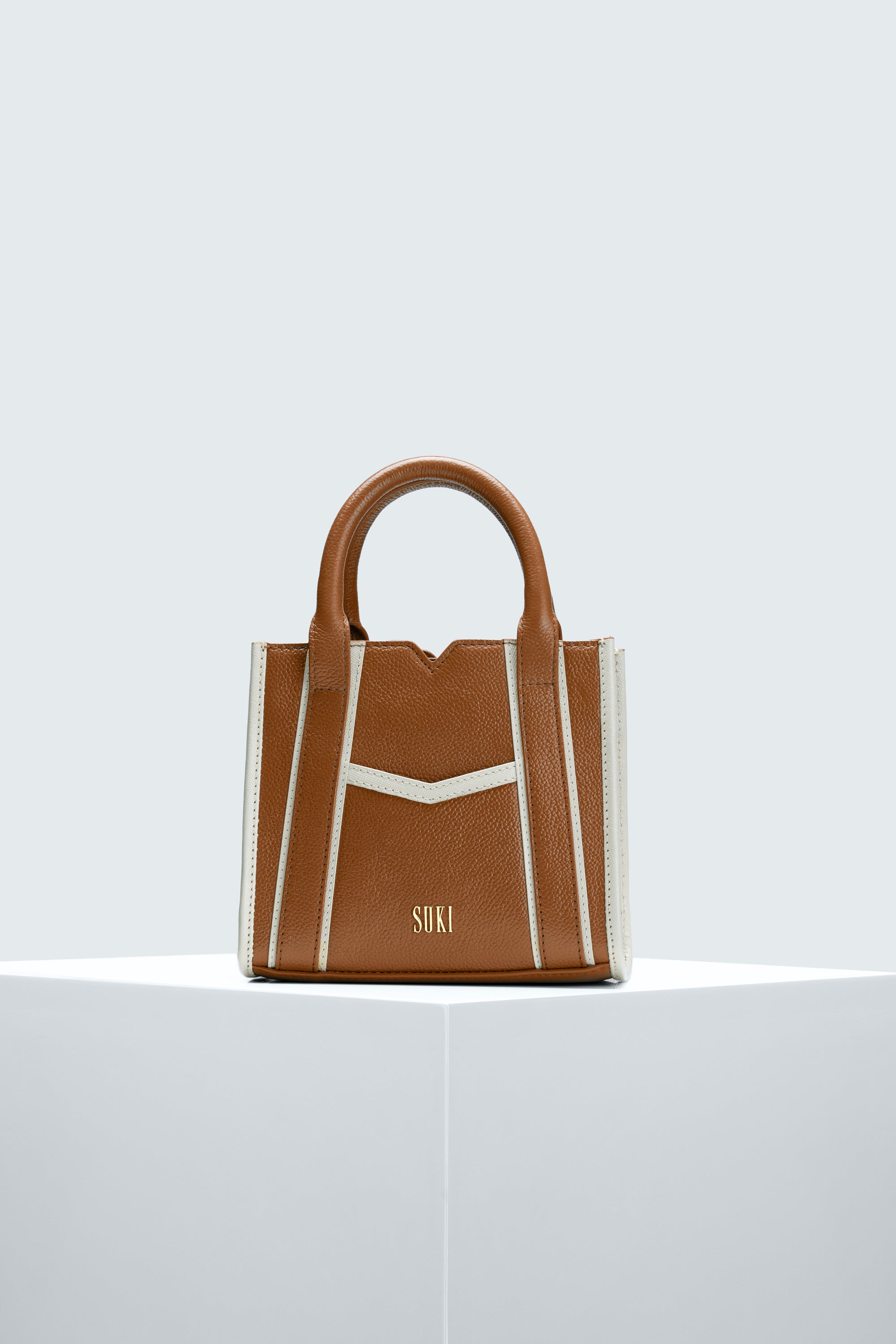 Iku Mini: Essentials on the Go
