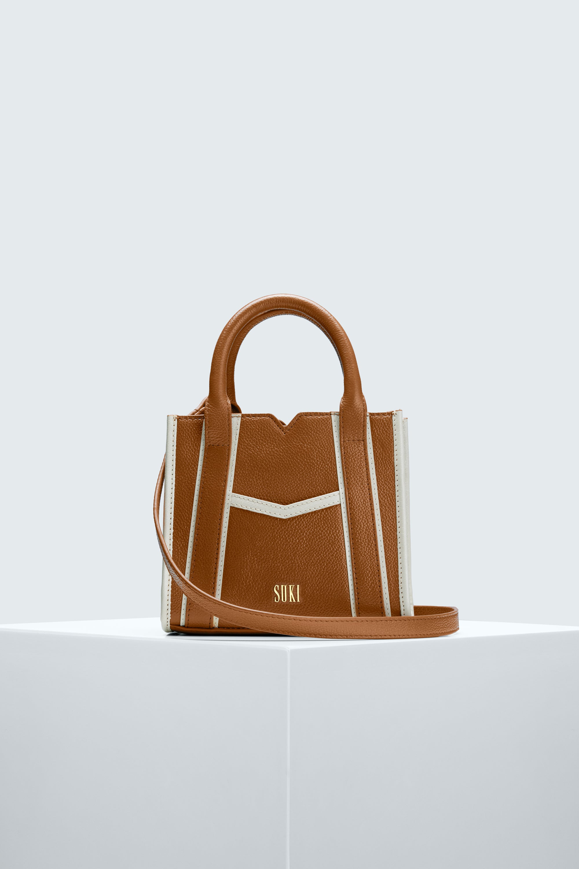 Iku Mini: Essentials on the Go