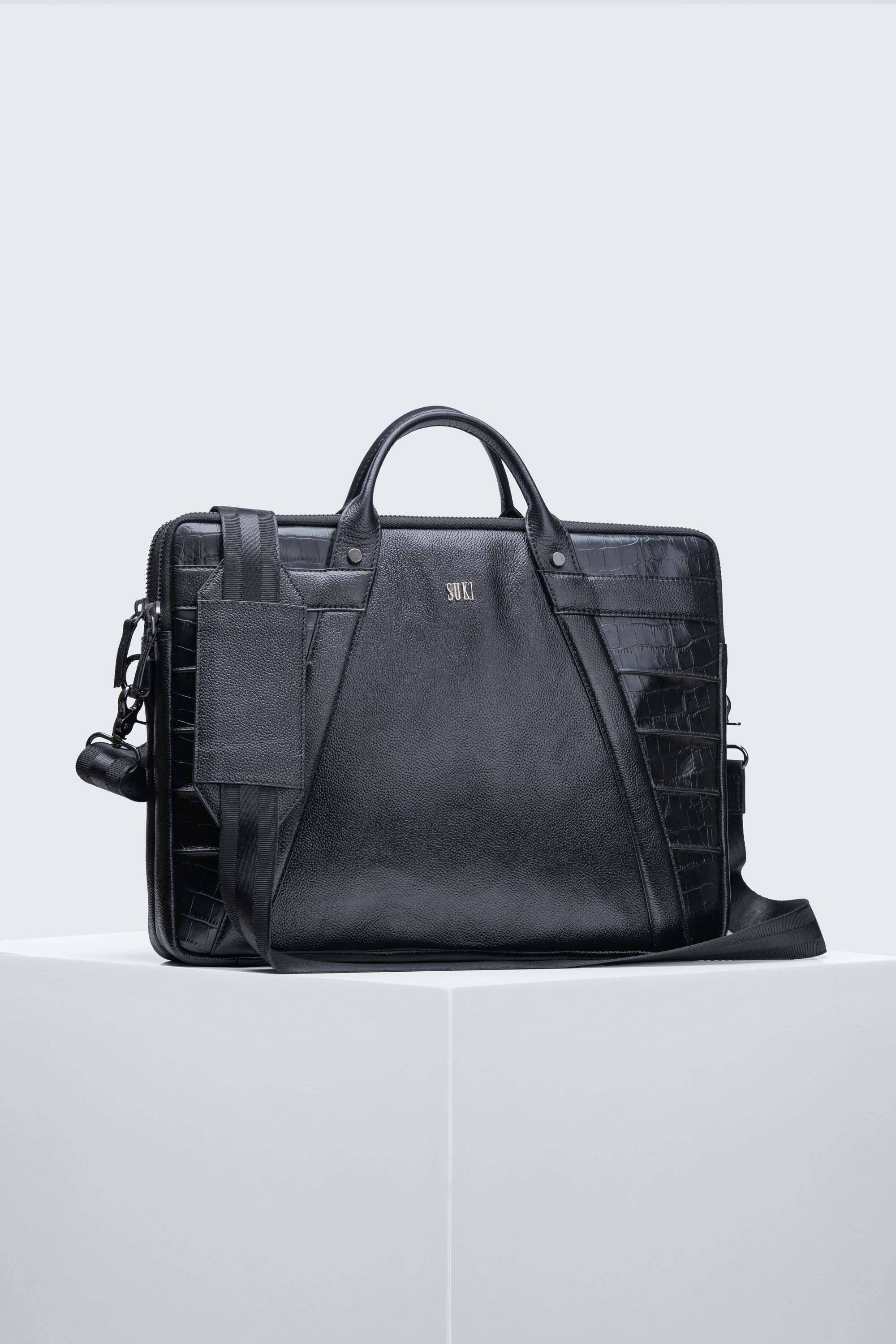 Kamisori Sleeve: The Cut of Precision