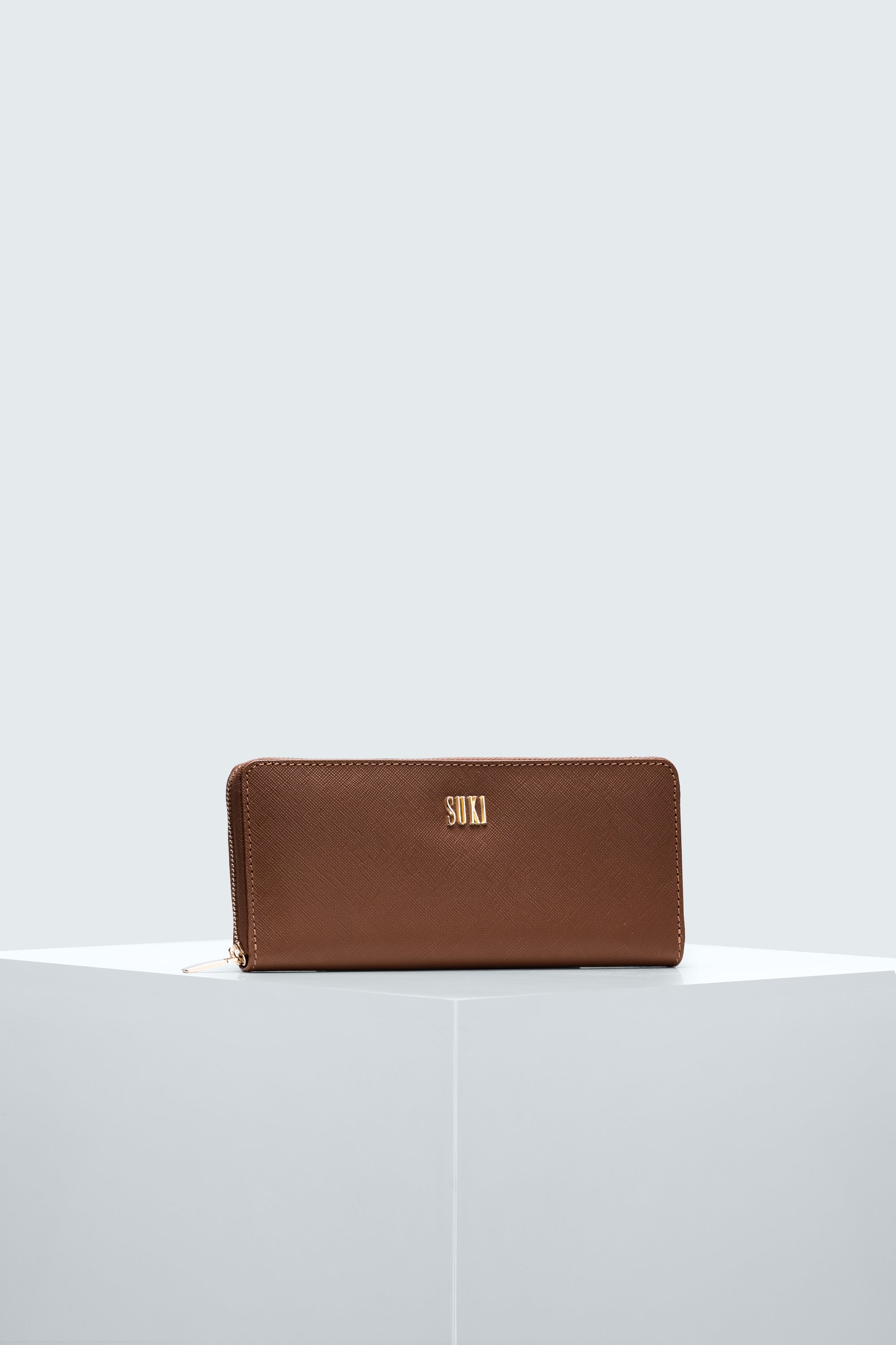 Akita Wallet 8cc Zip Around
