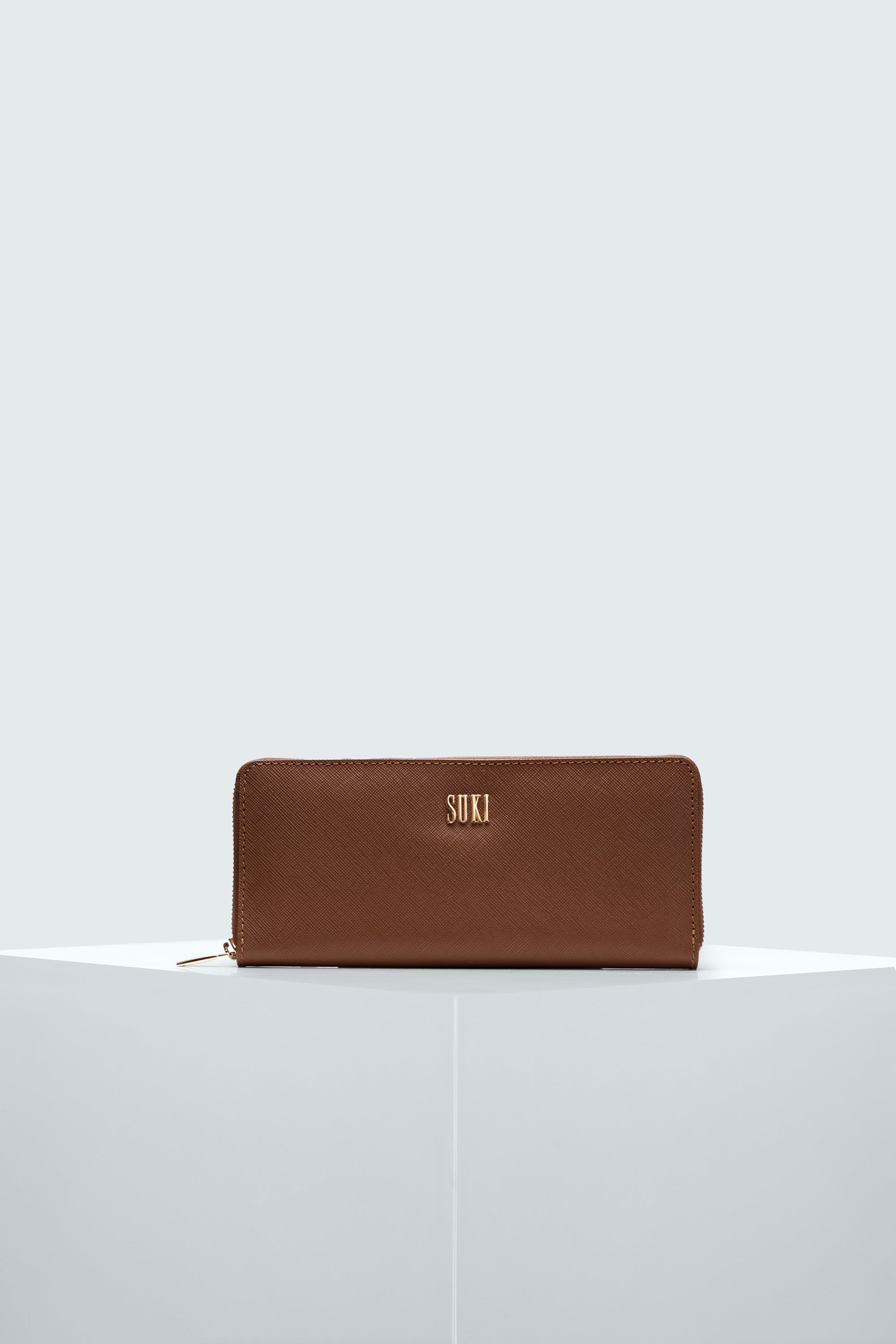 Akita Wallet 8cc Zip Around