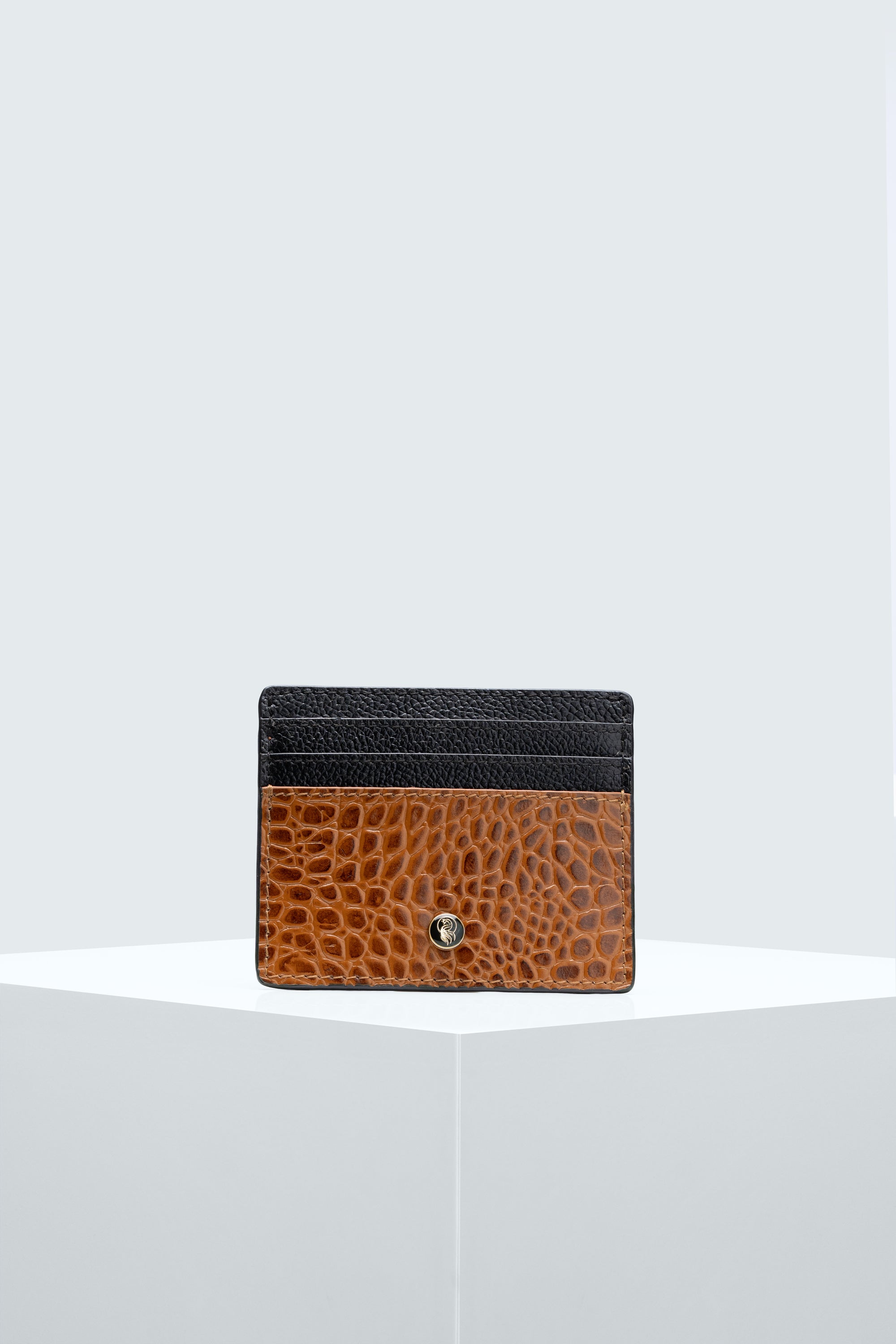 Nikko Classic Card Holder 3cc