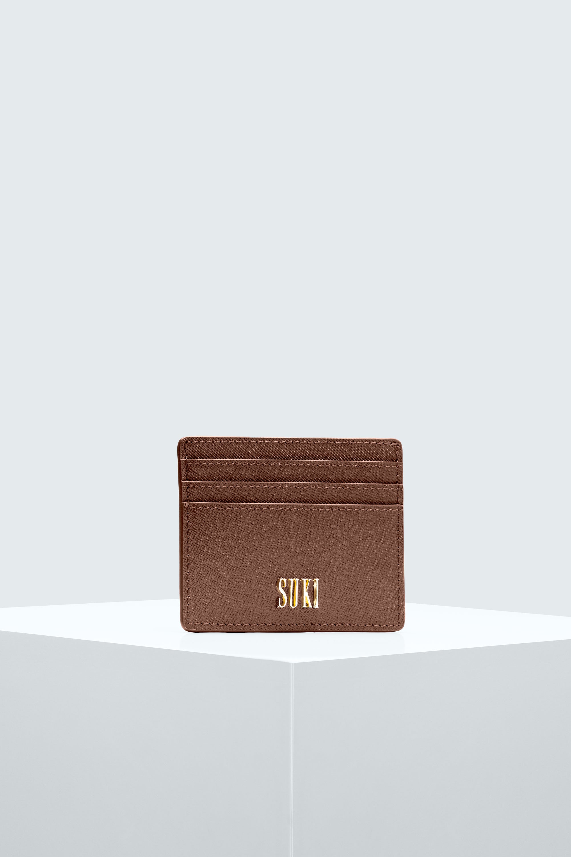 Nikko Classic Card Holder 3cc