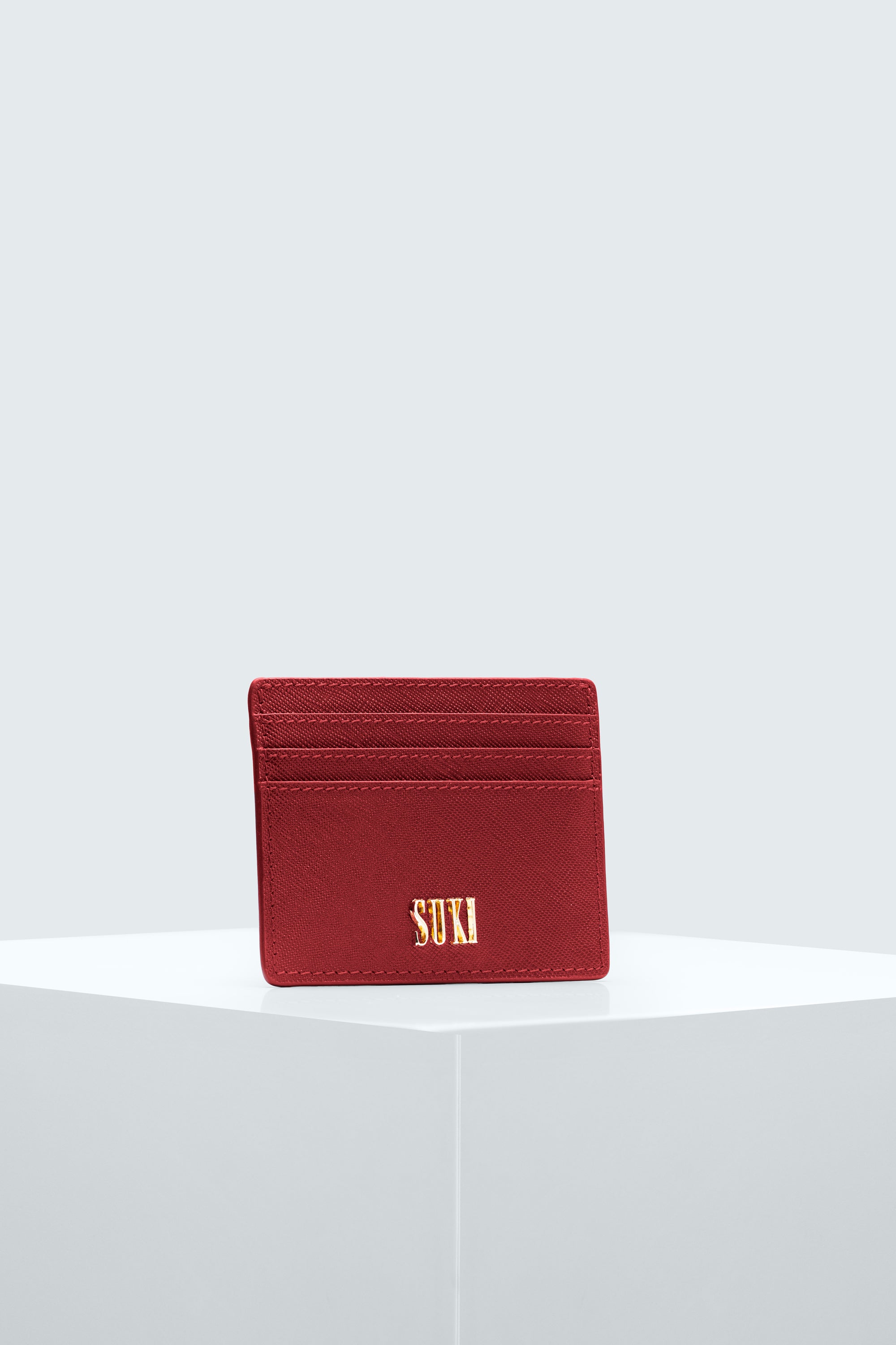 Nikko Classic Card Holder 3cc