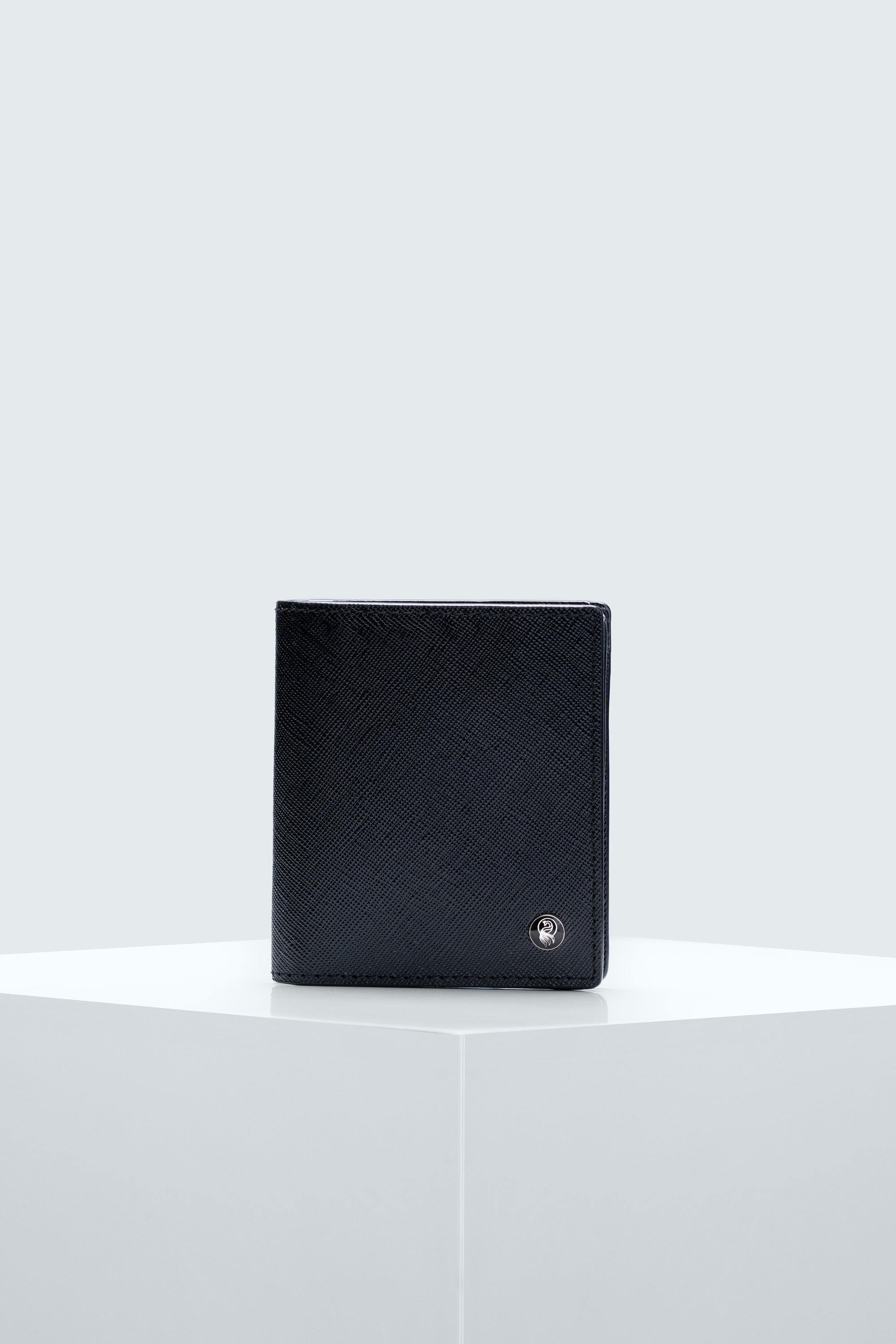 Hajiku Trio Wallet 8CC