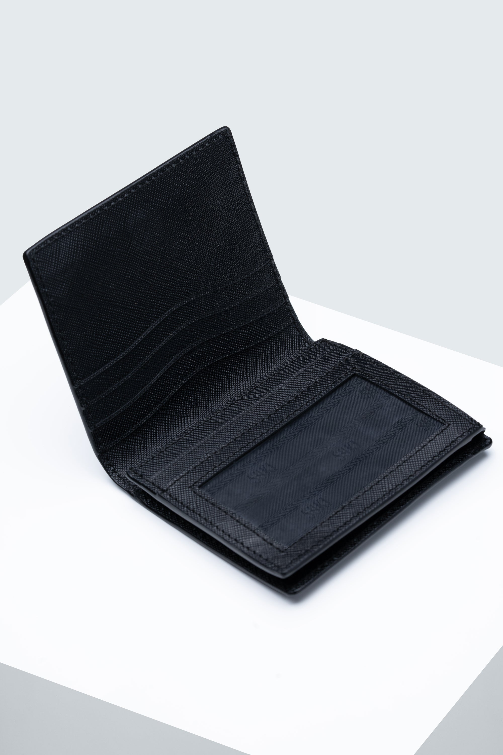 Hajiku Trio Wallet 8CC