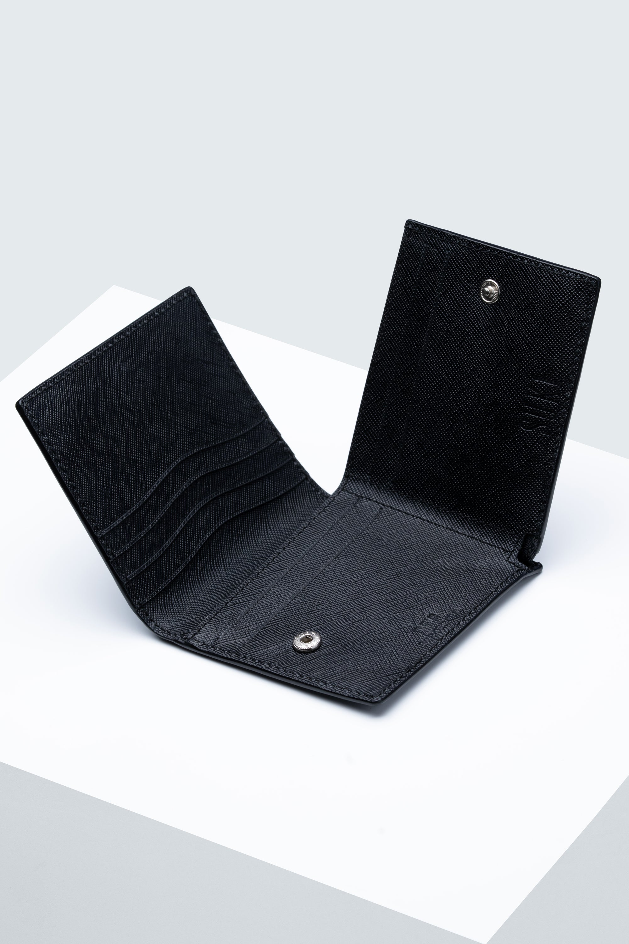 Hajiku Trio Wallet 8CC
