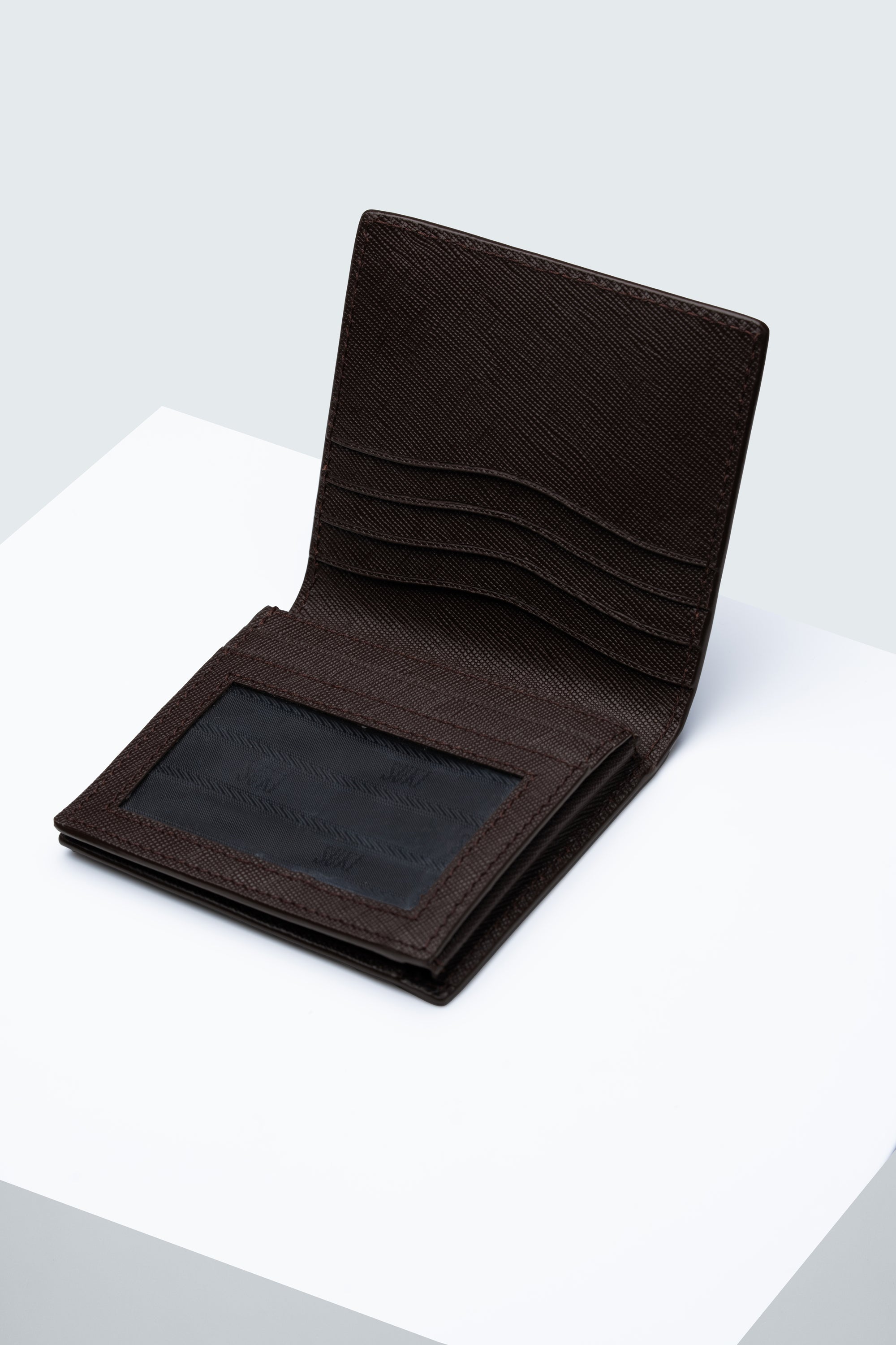 Hajiku Trio Wallet 8CC
