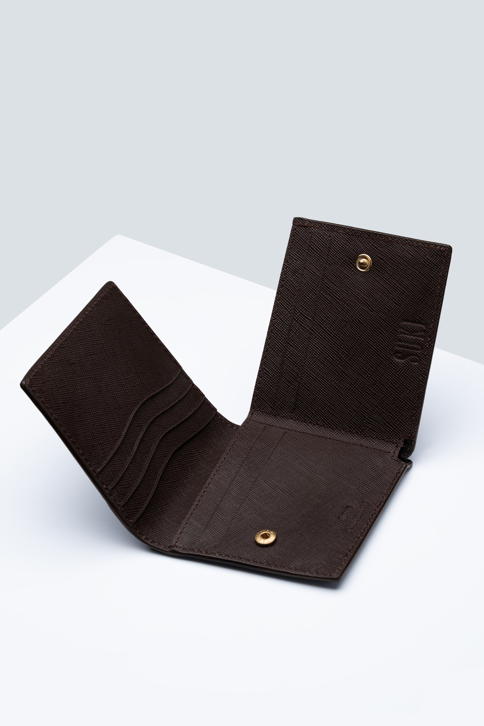 Hajiku Trio Wallet 8CC