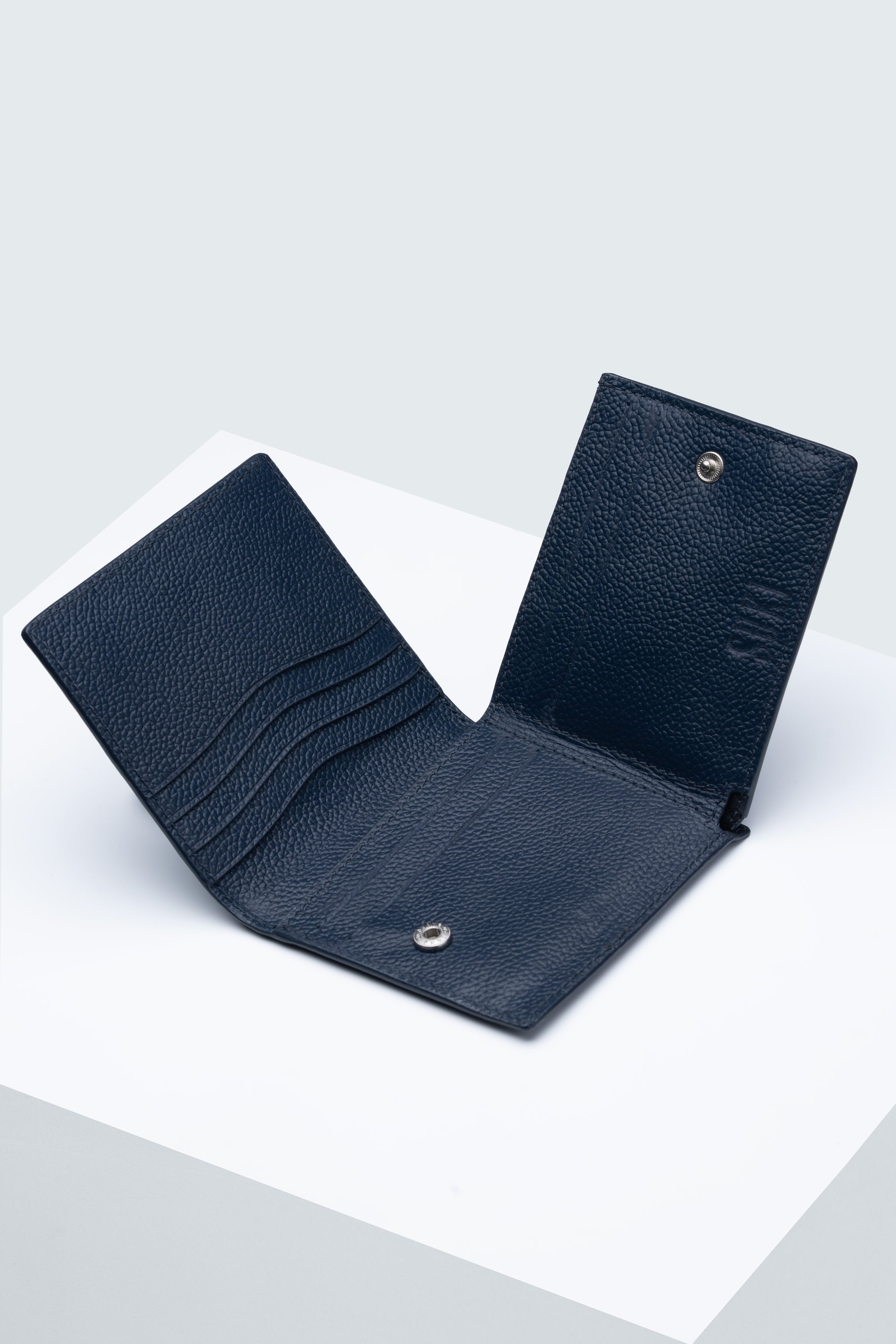 Hajiku Trio Wallet 8CC