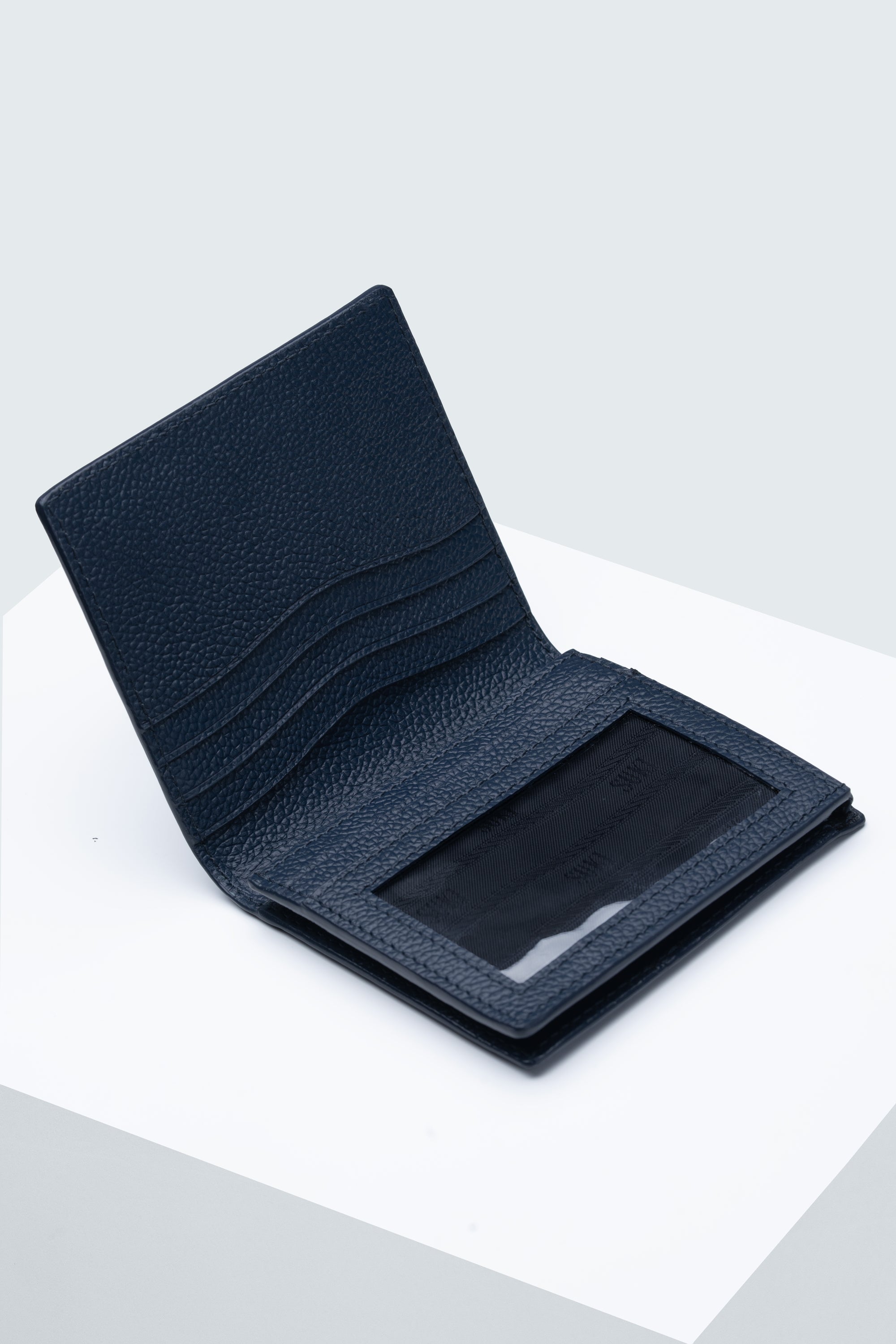 Hajiku Trio Wallet 8CC