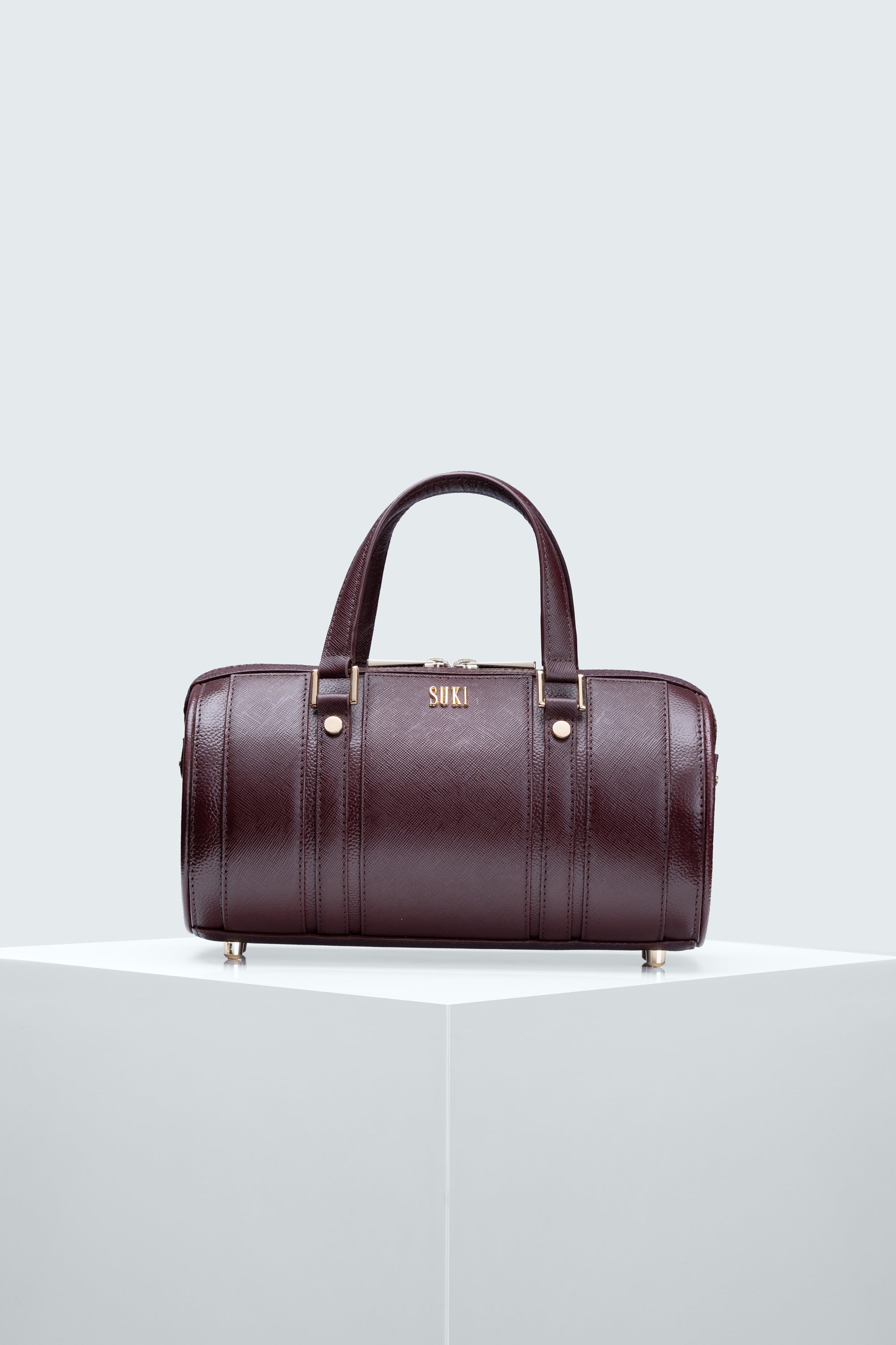 Yubi Duffle: The Shape of Utility