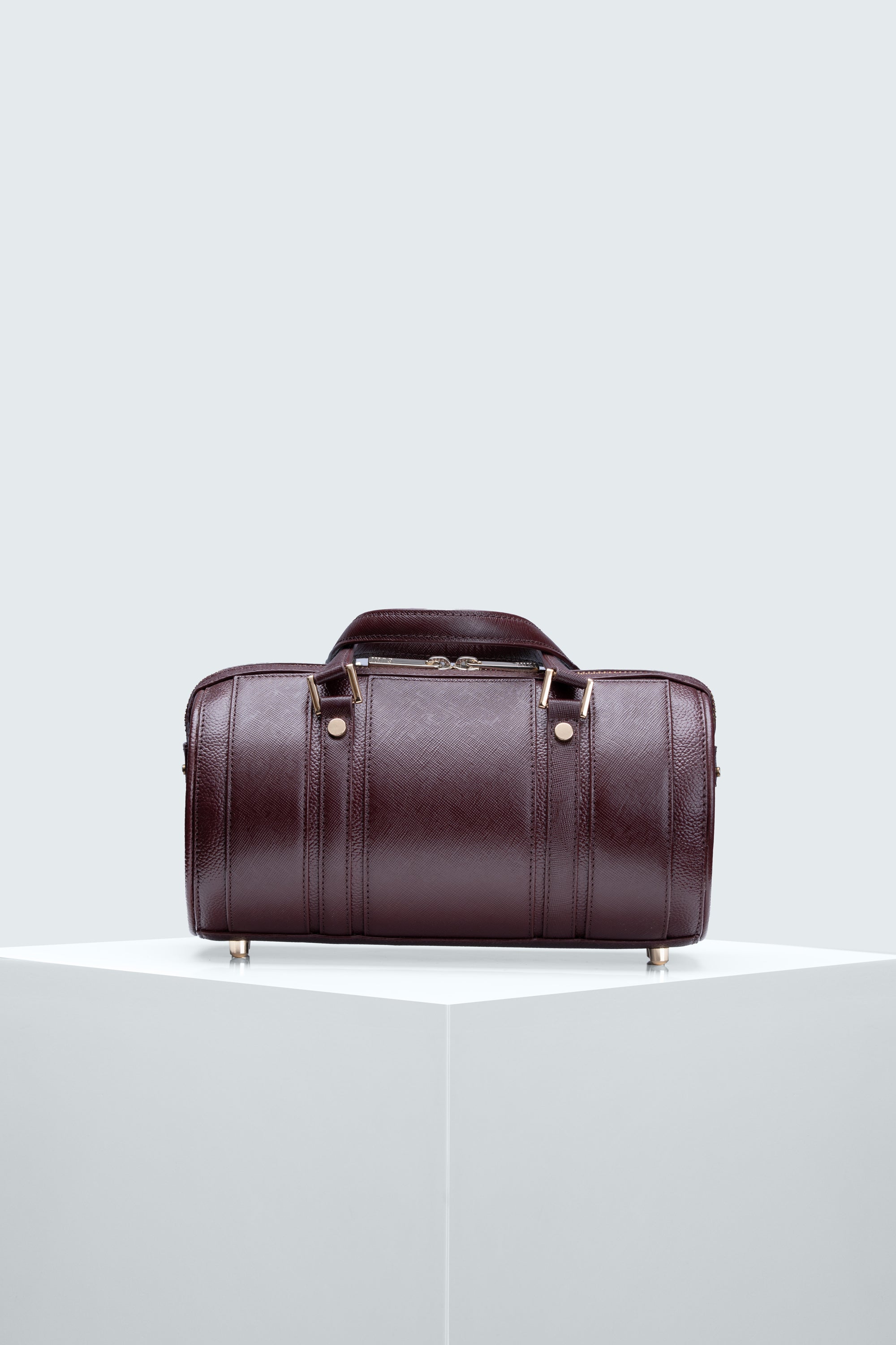 Yubi Duffle: The Shape of Utility