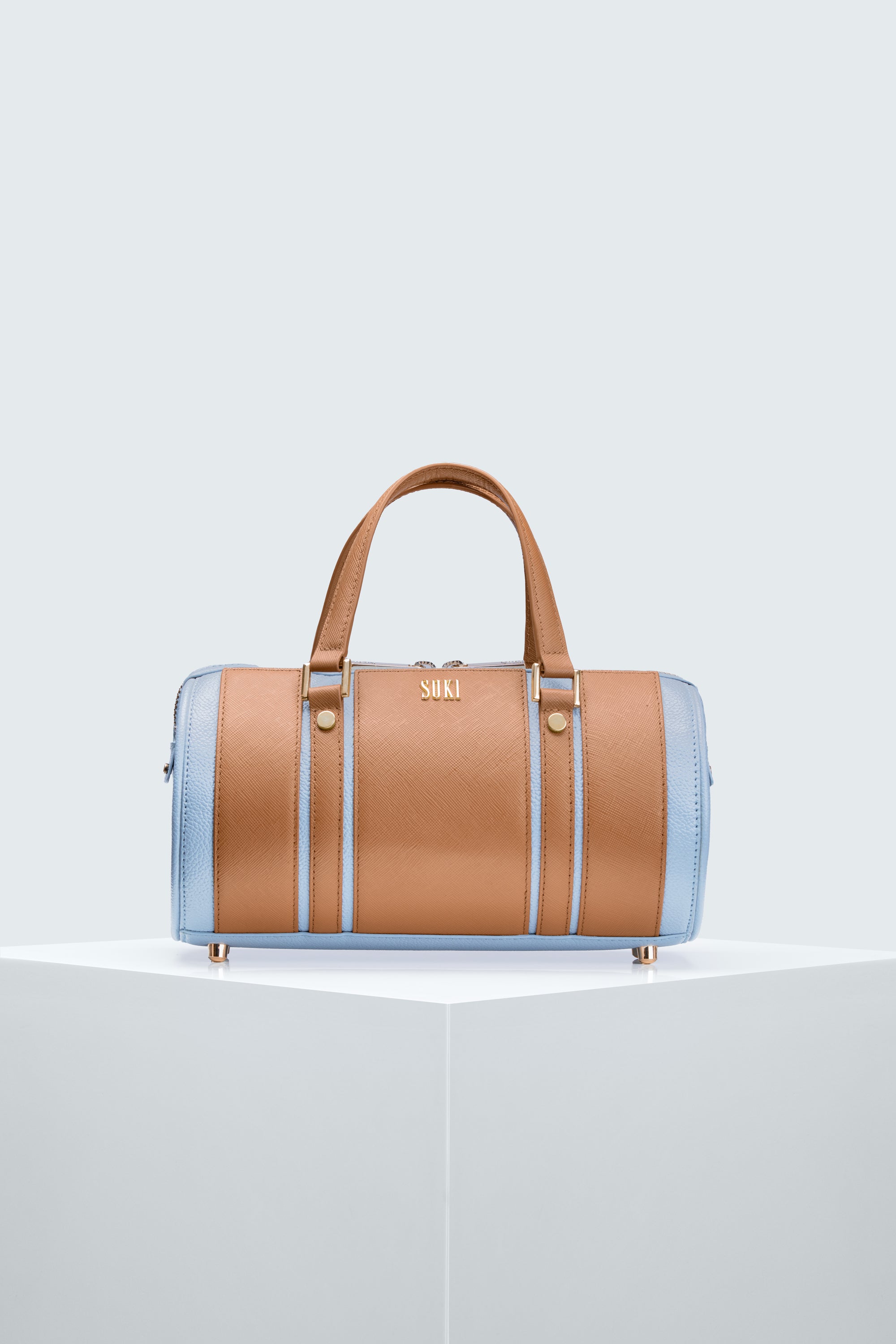 Yubi Duffle: The Shape of Utility