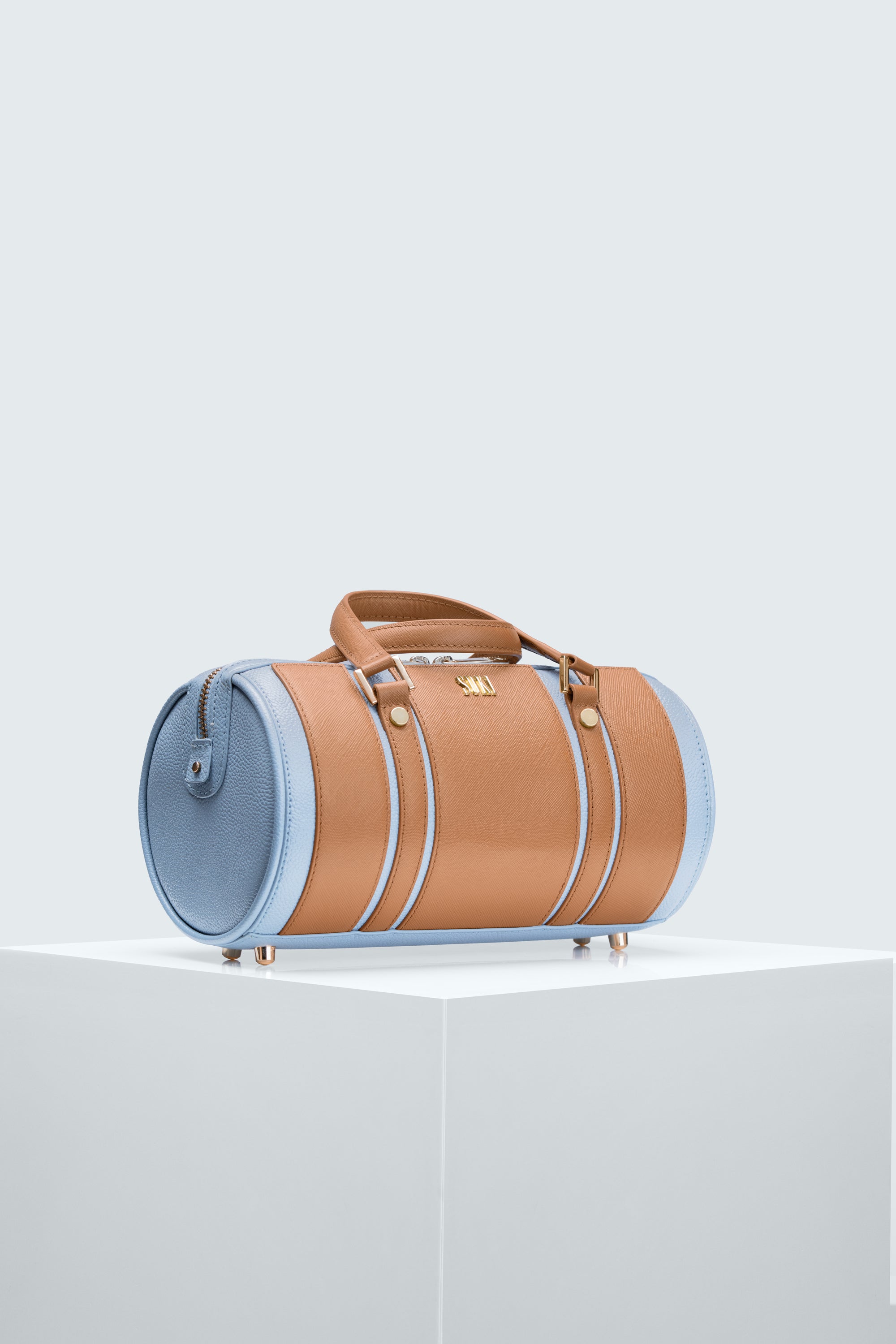 Yubi Duffle: The Shape of Utility