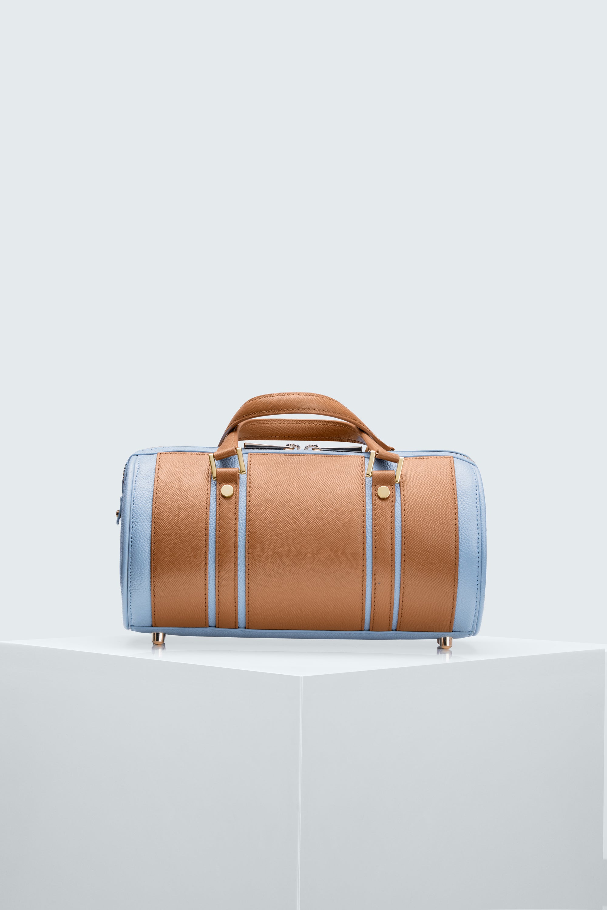 Yubi Duffle: The Shape of Utility