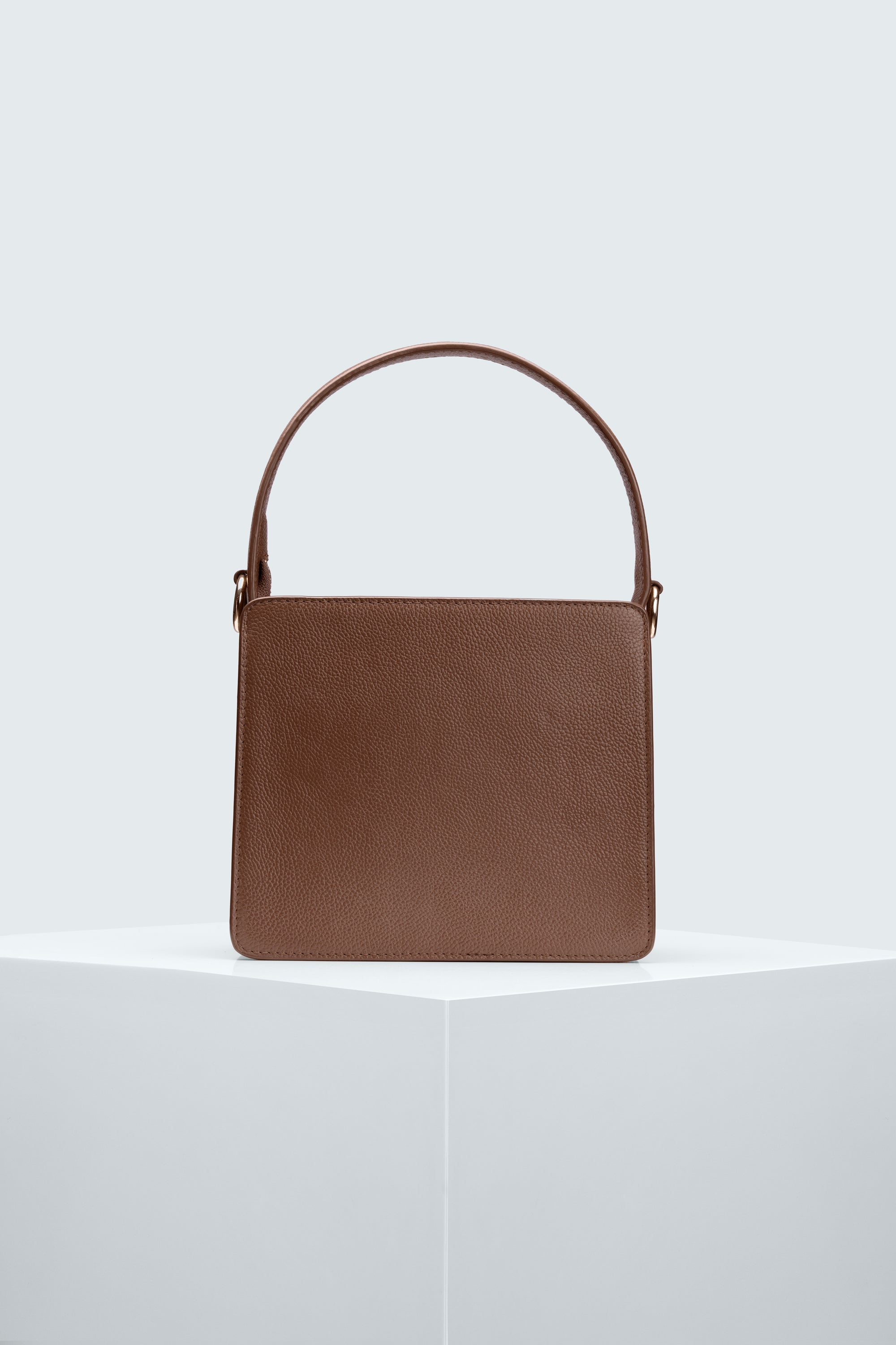 Okinoki Bow Bag: The Shape of Stillness