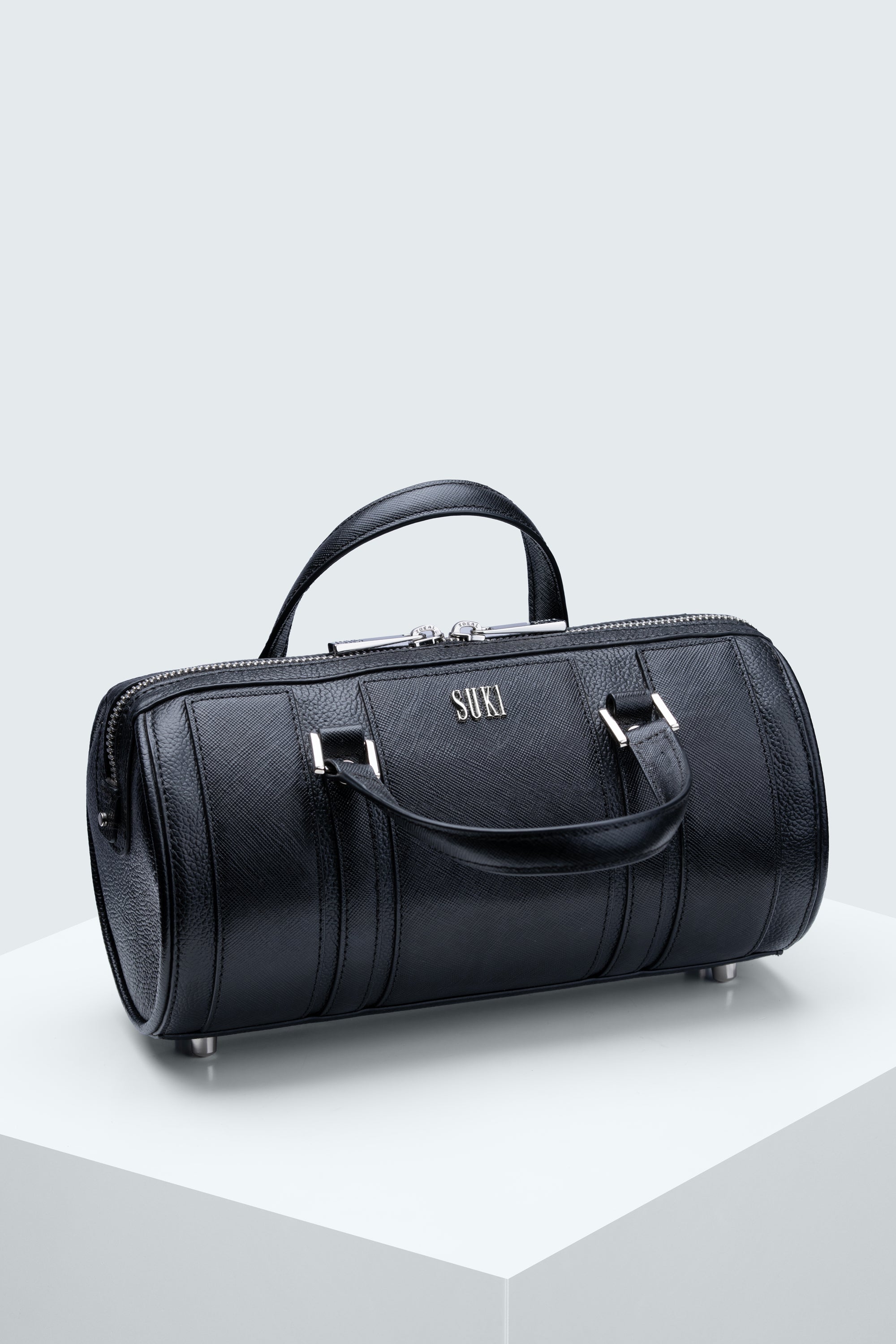 Yubi Duffle: The Shape of Utility