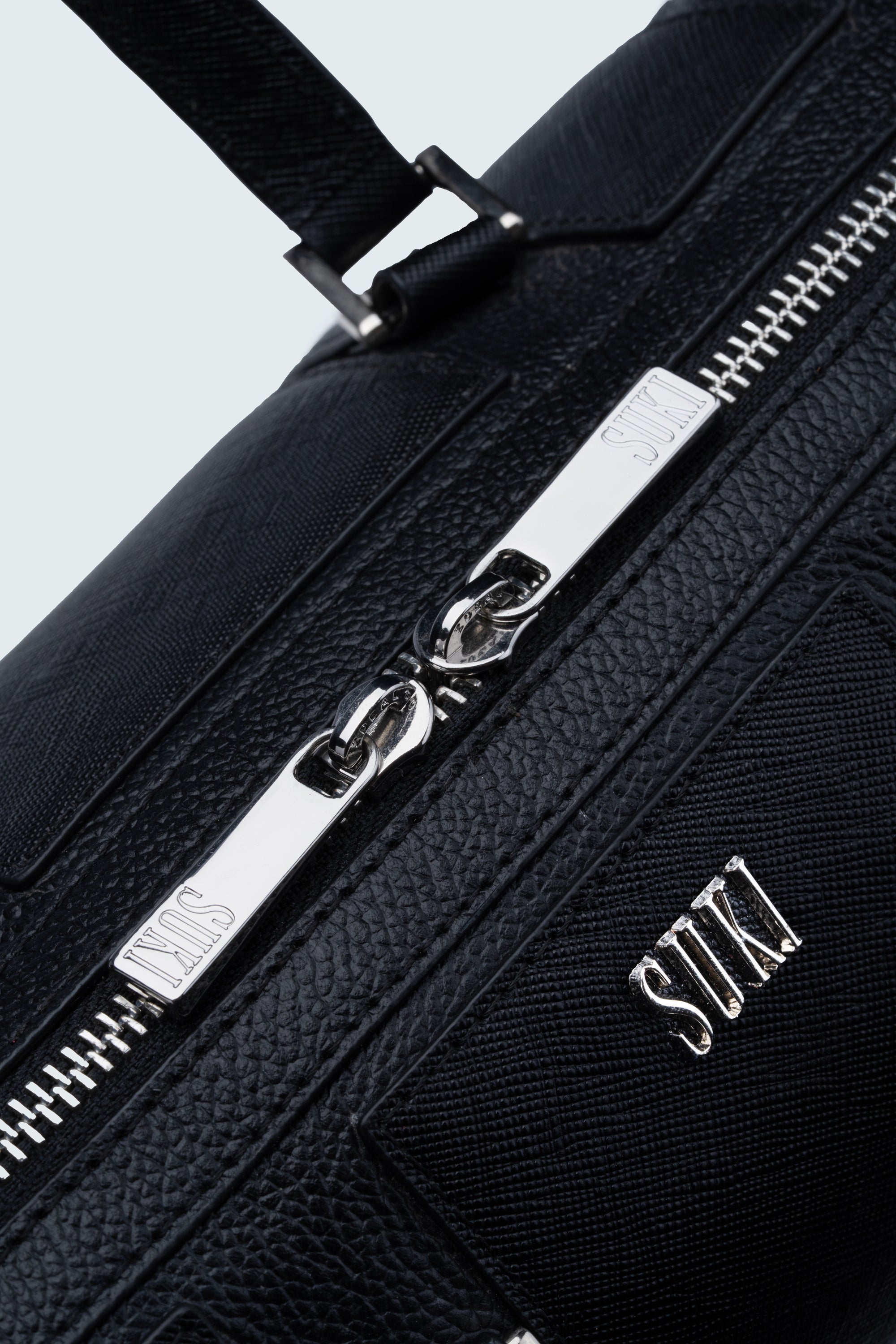 Yubi Duffle: The Shape of Utility