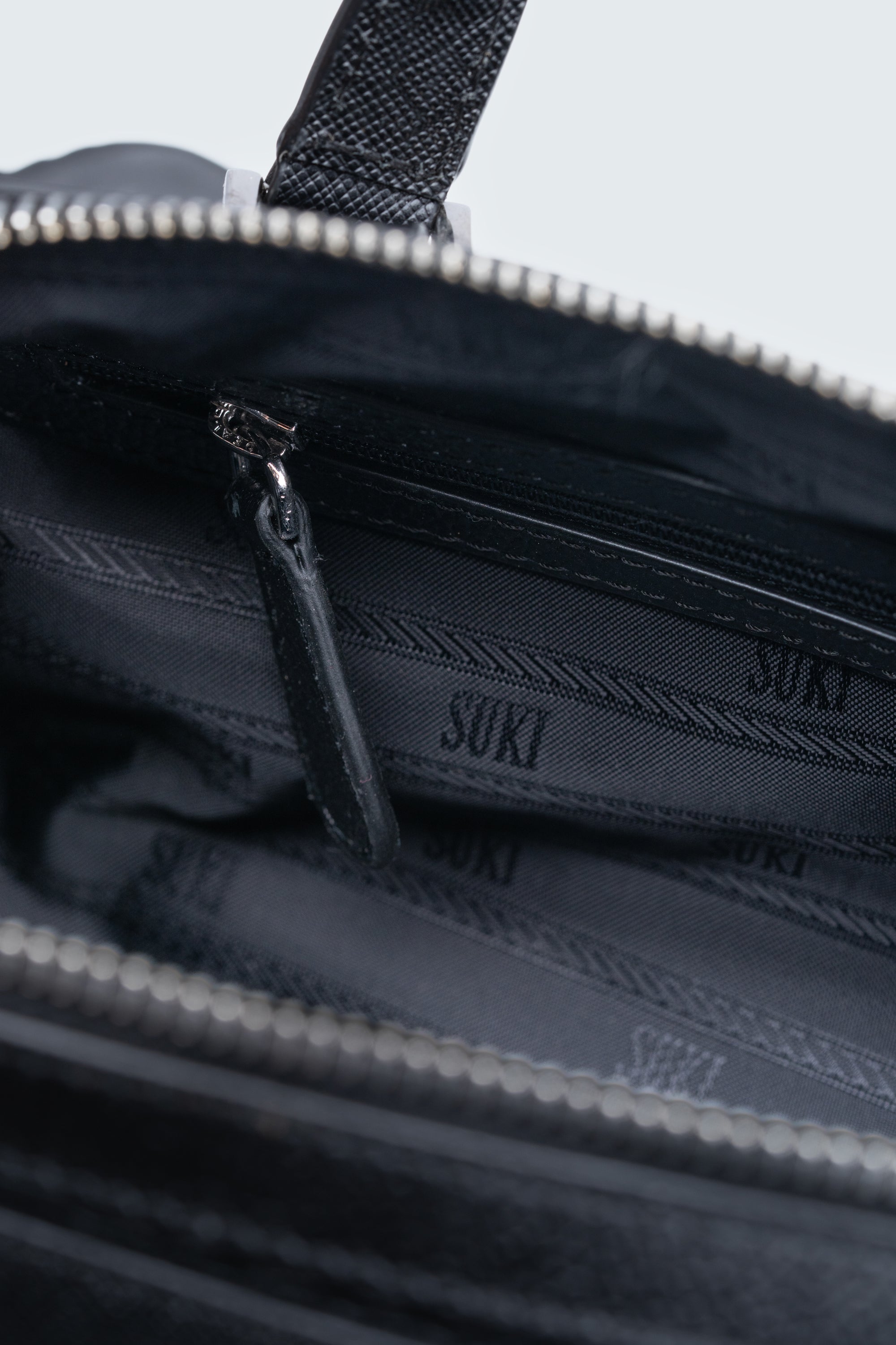 Yubi Duffle: The Shape of Utility