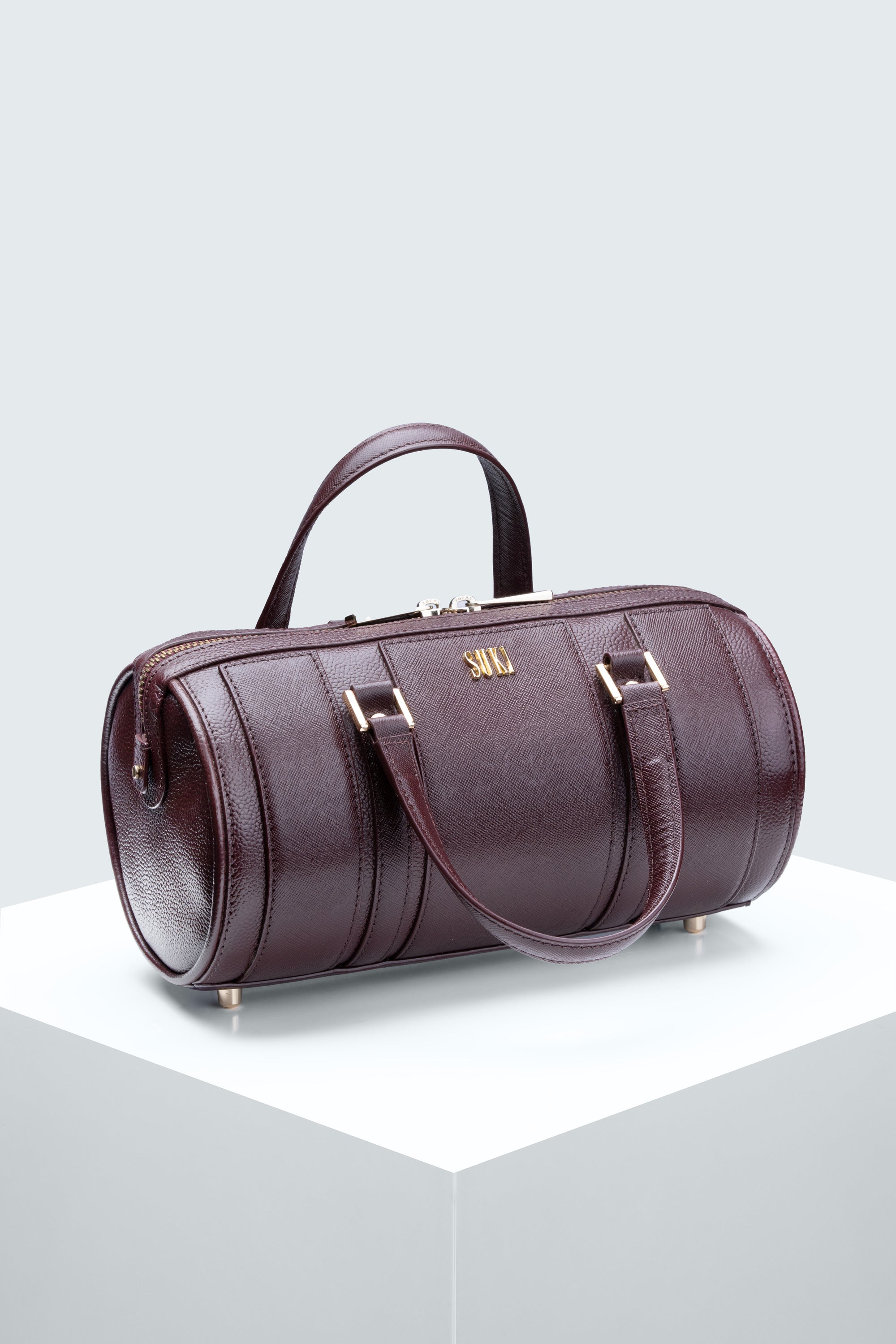 Yubi Duffle: The Shape of Utility