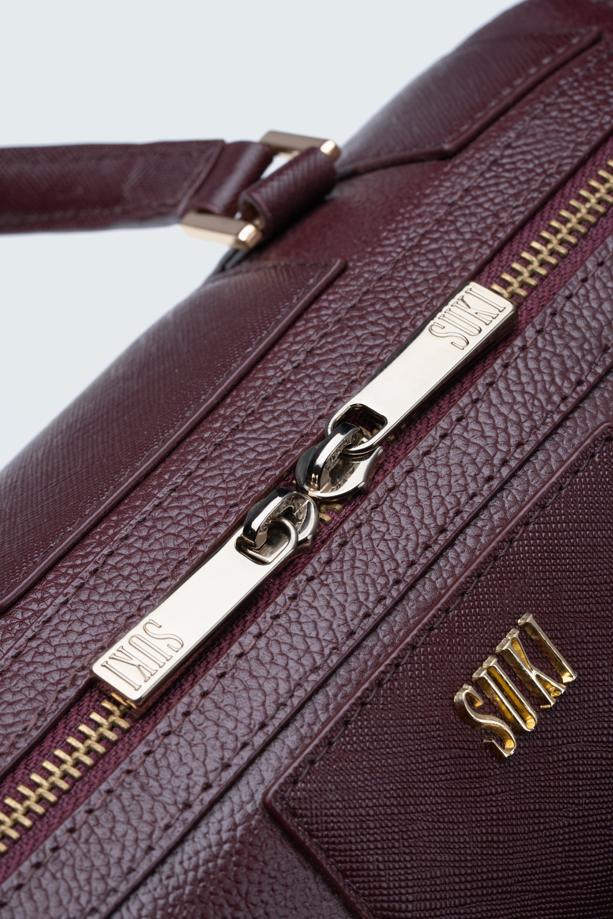 Yubi Duffle: The Shape of Utility