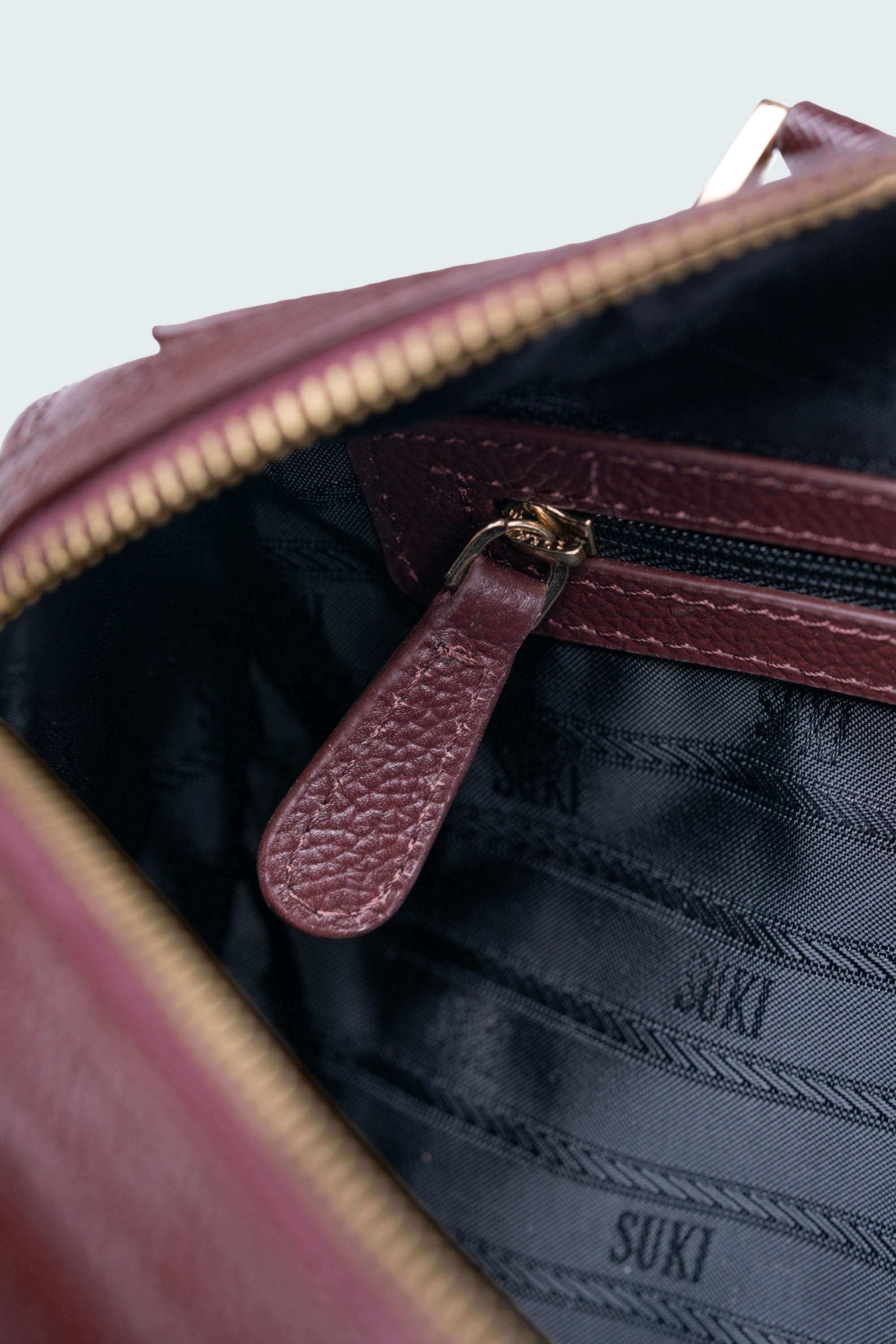 Yubi Duffle: The Shape of Utility