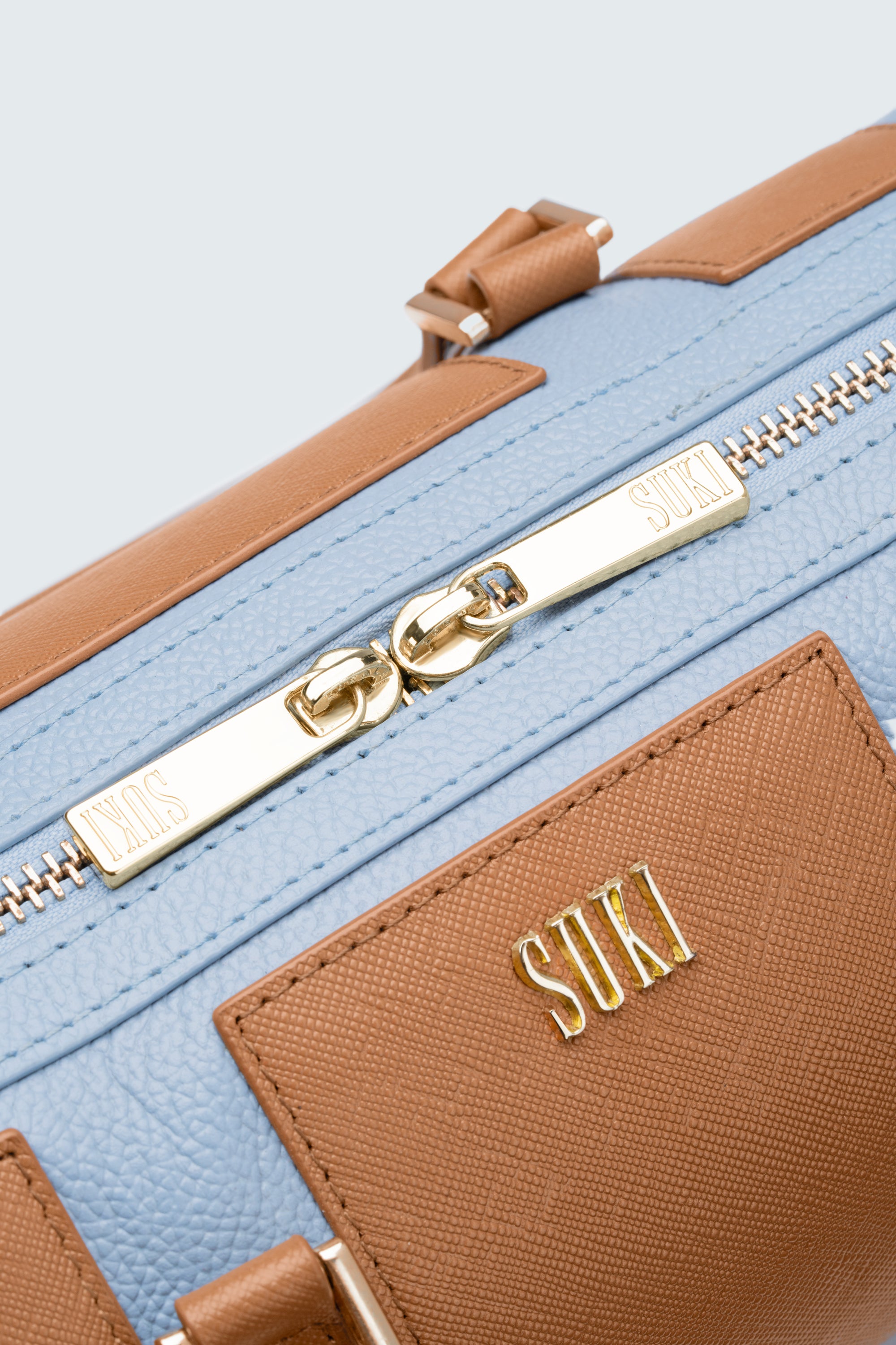 Yubi Duffle: The Shape of Utility