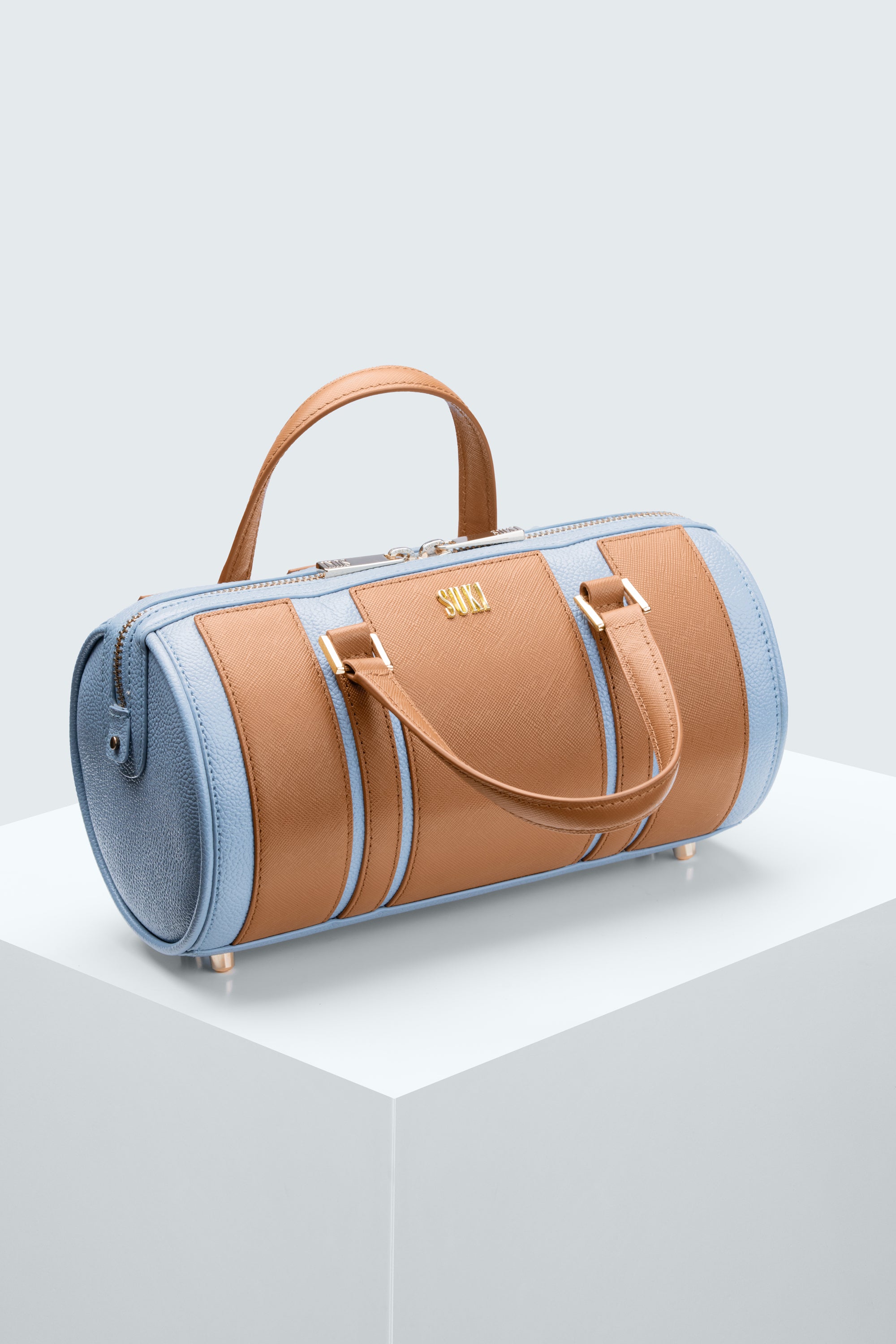 Yubi Duffle: The Shape of Utility