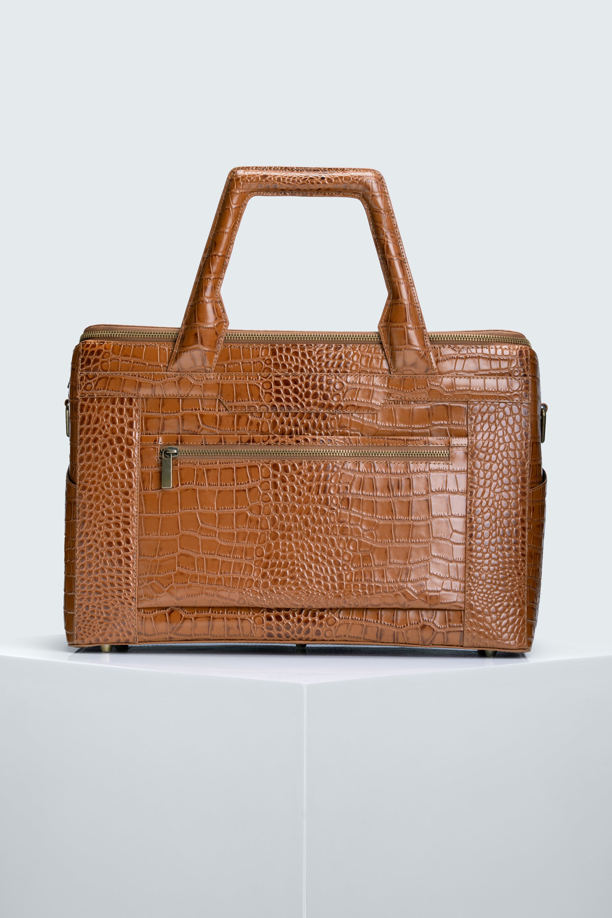 Jōhō 3D Bag: Information in Motion