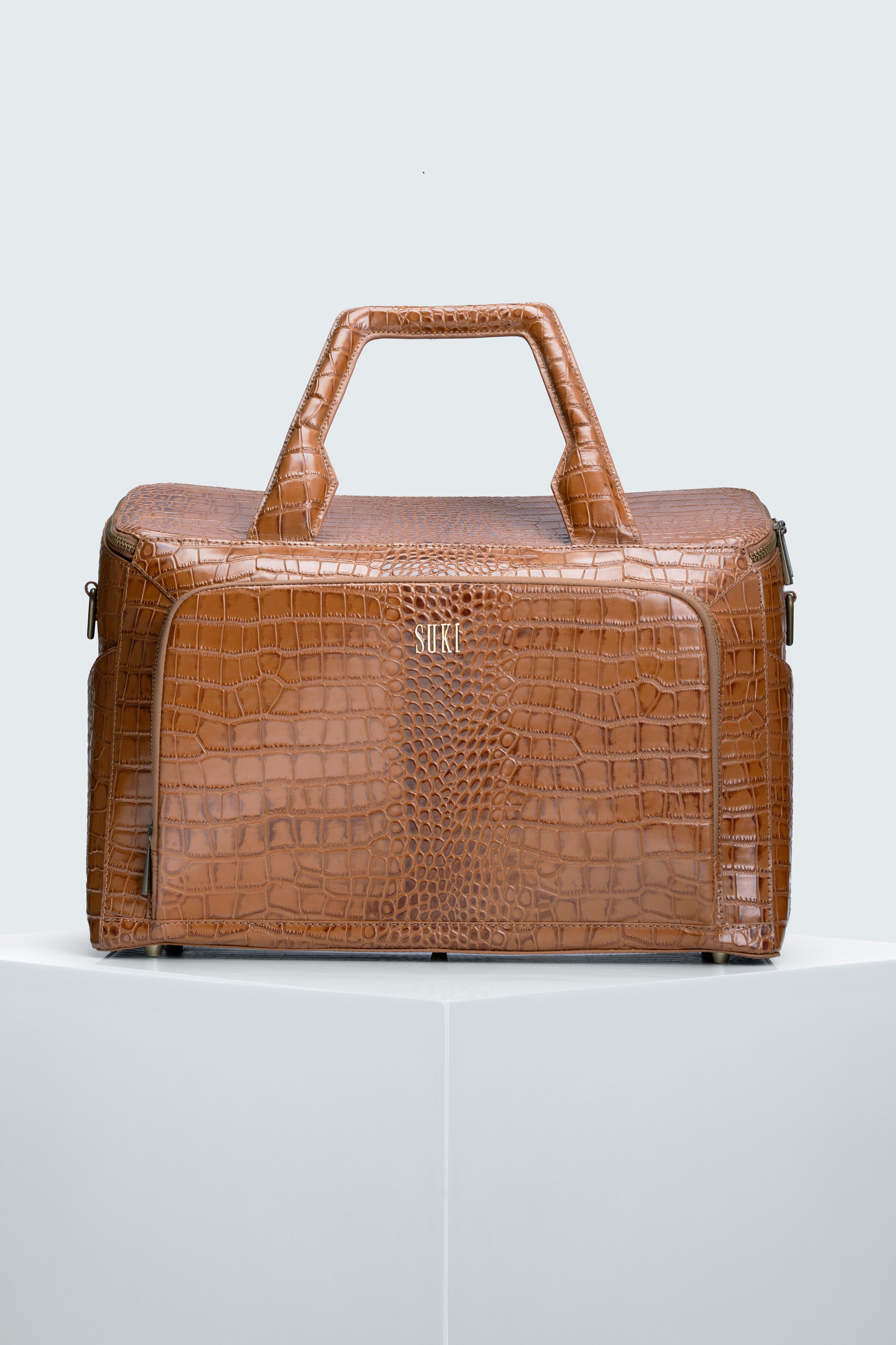 Jōhō 3D Bag: Information in Motion