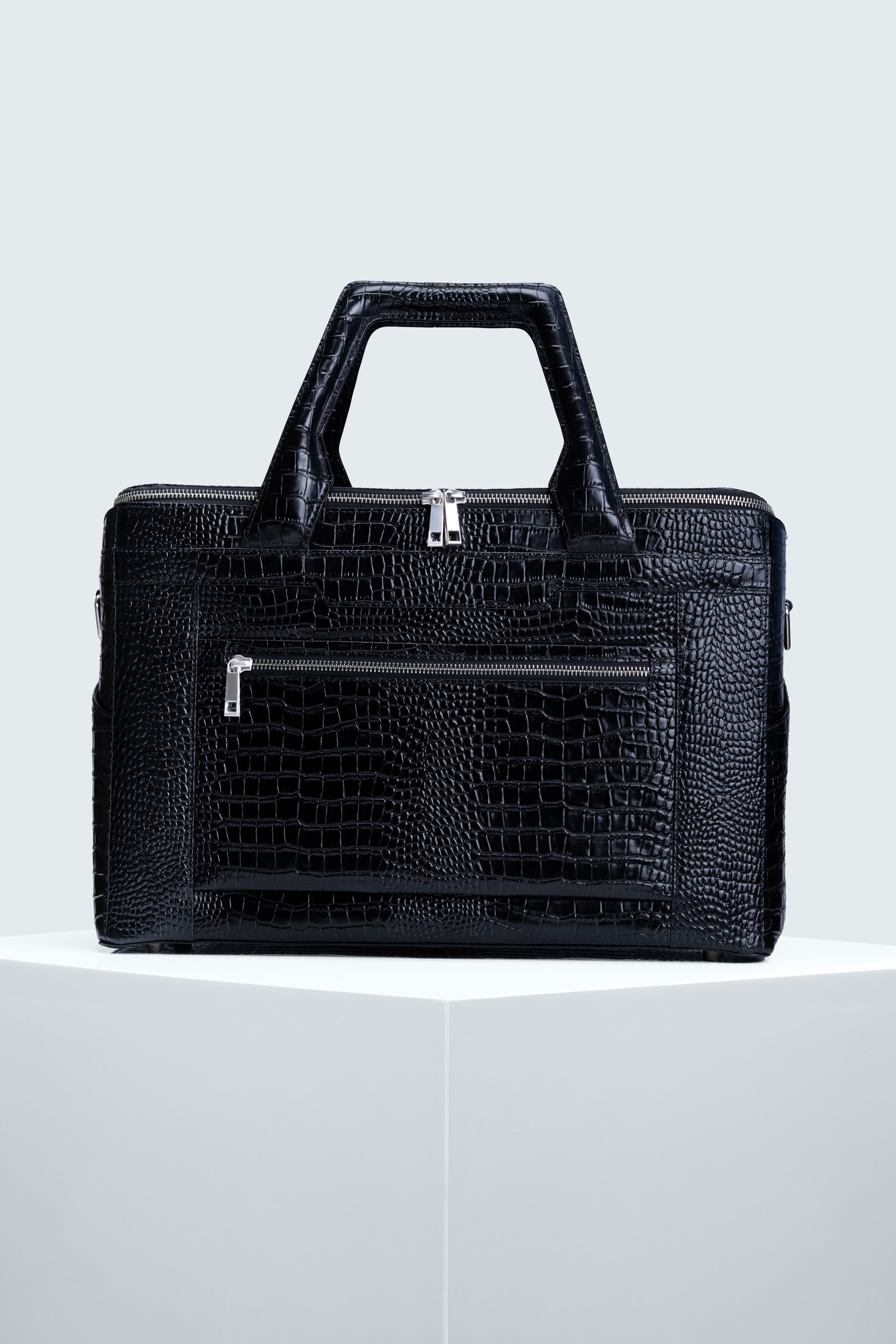 Jōhō 3D Bag: Information in Motion