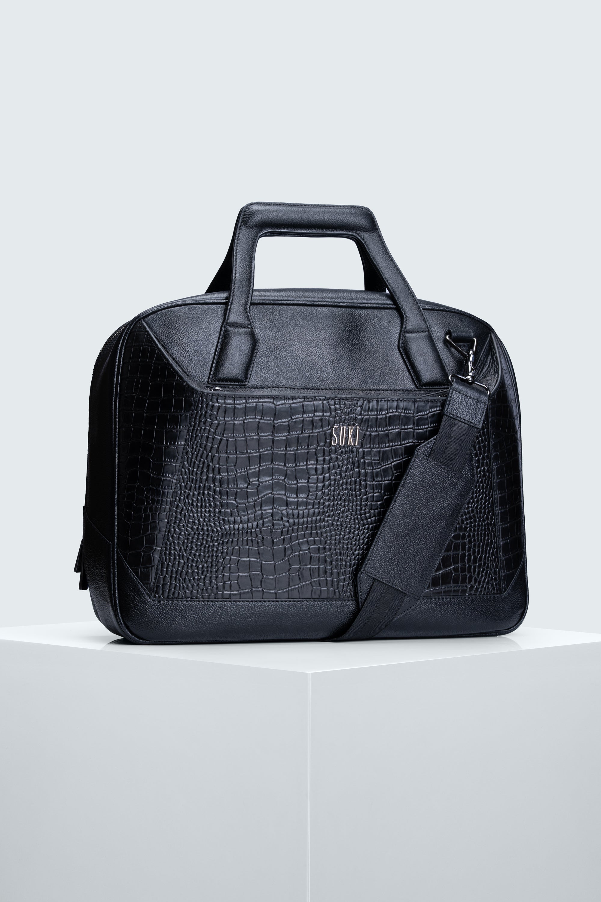 Kaizen Briefcase: The Discipline of Design