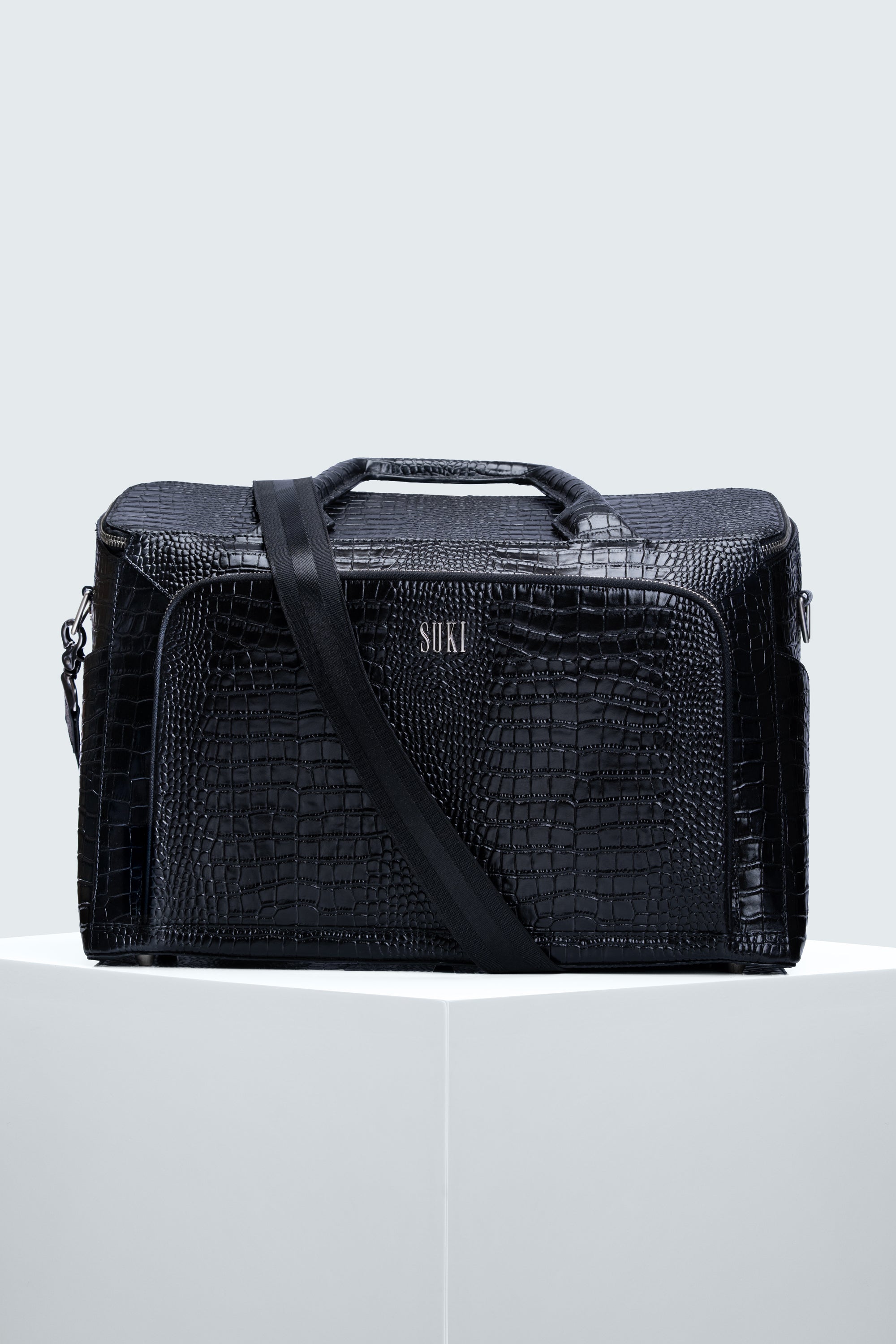 Jōhō 3D Bag: Information in Motion