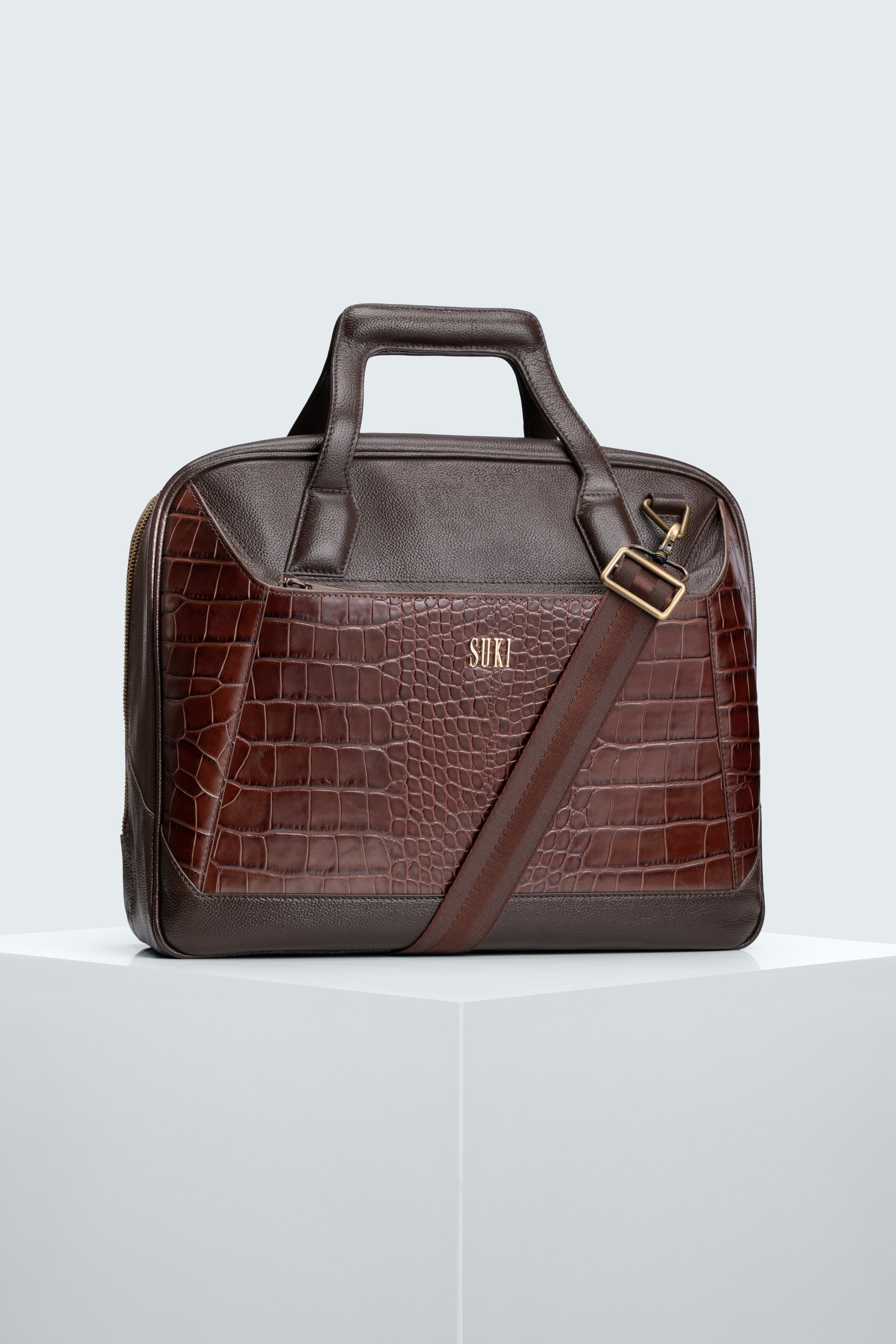 Kaizen Briefcase: The Discipline of Design