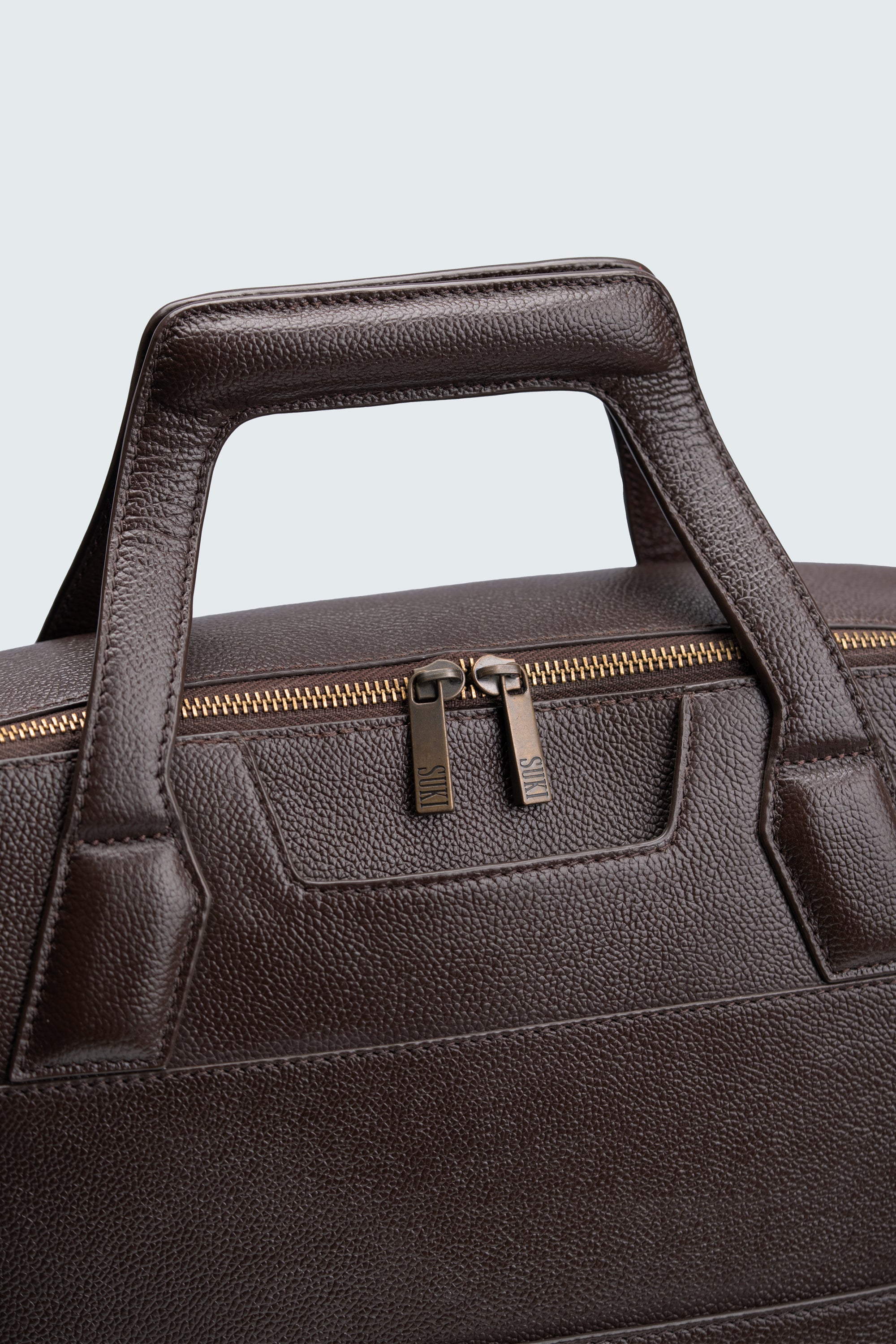 Kaizen Briefcase: The Discipline of Design
