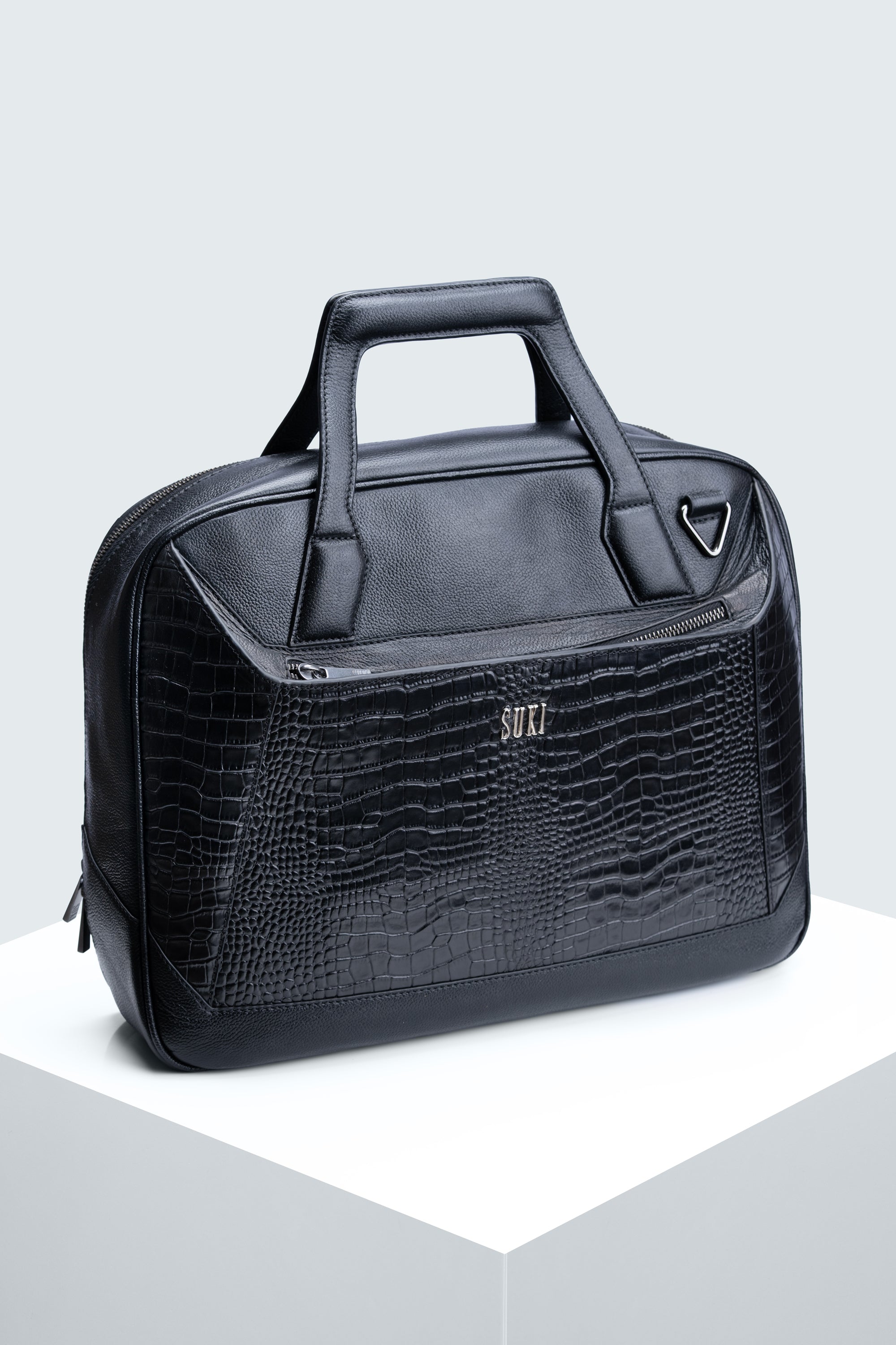 Kaizen Briefcase: The Discipline of Design