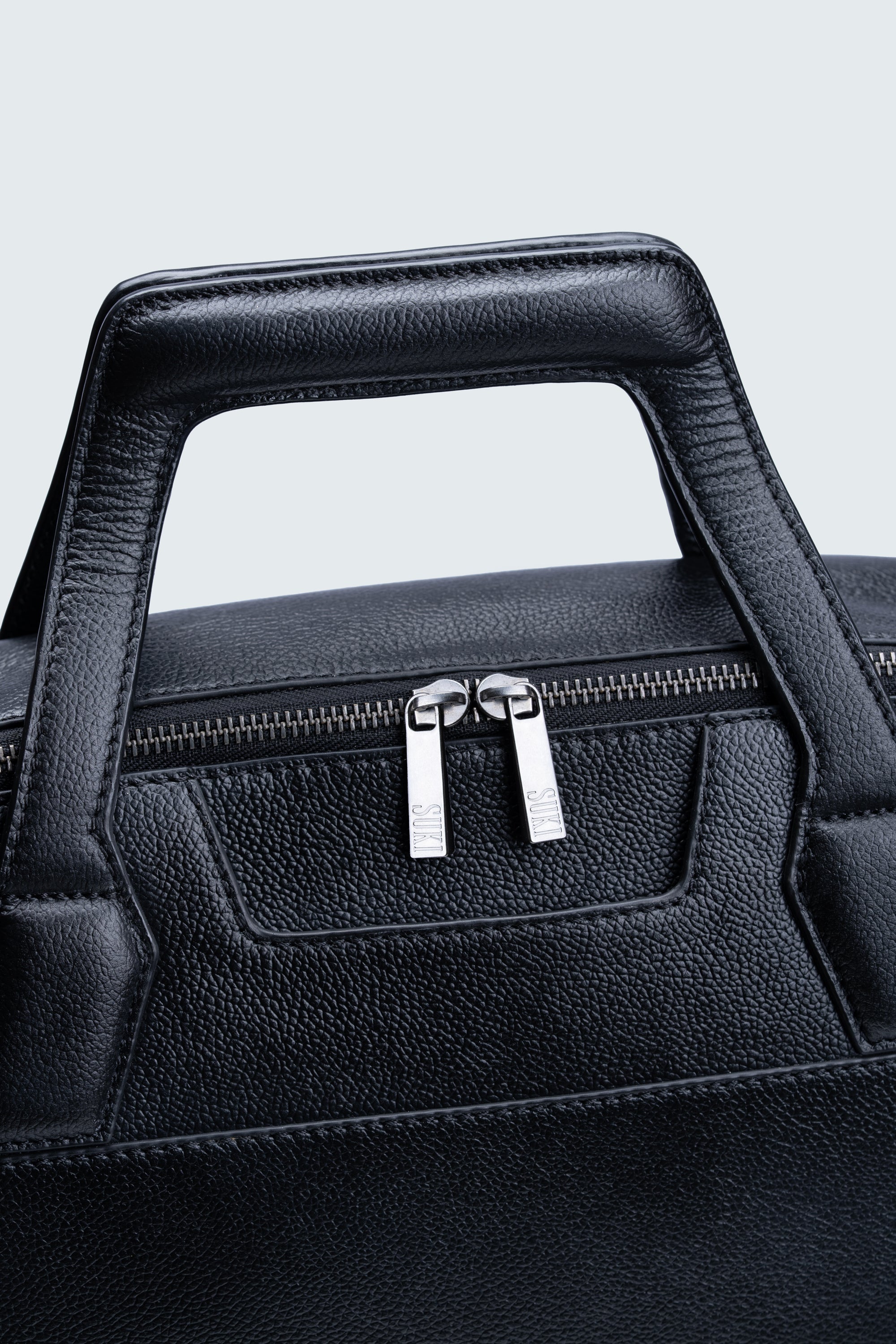 Kaizen Briefcase: The Discipline of Design