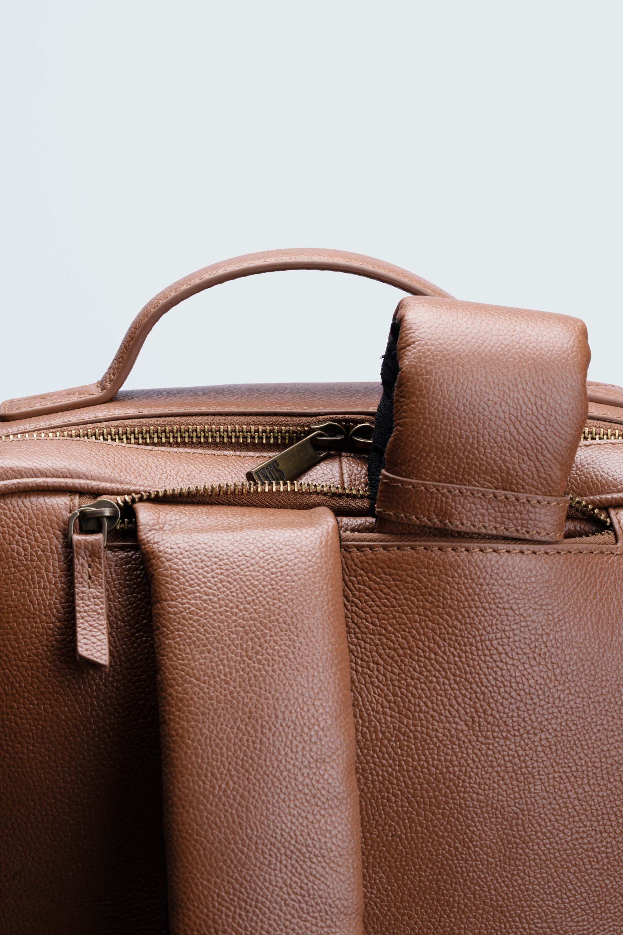 Ronin Briefpack: Carry. Convert. Conquer.