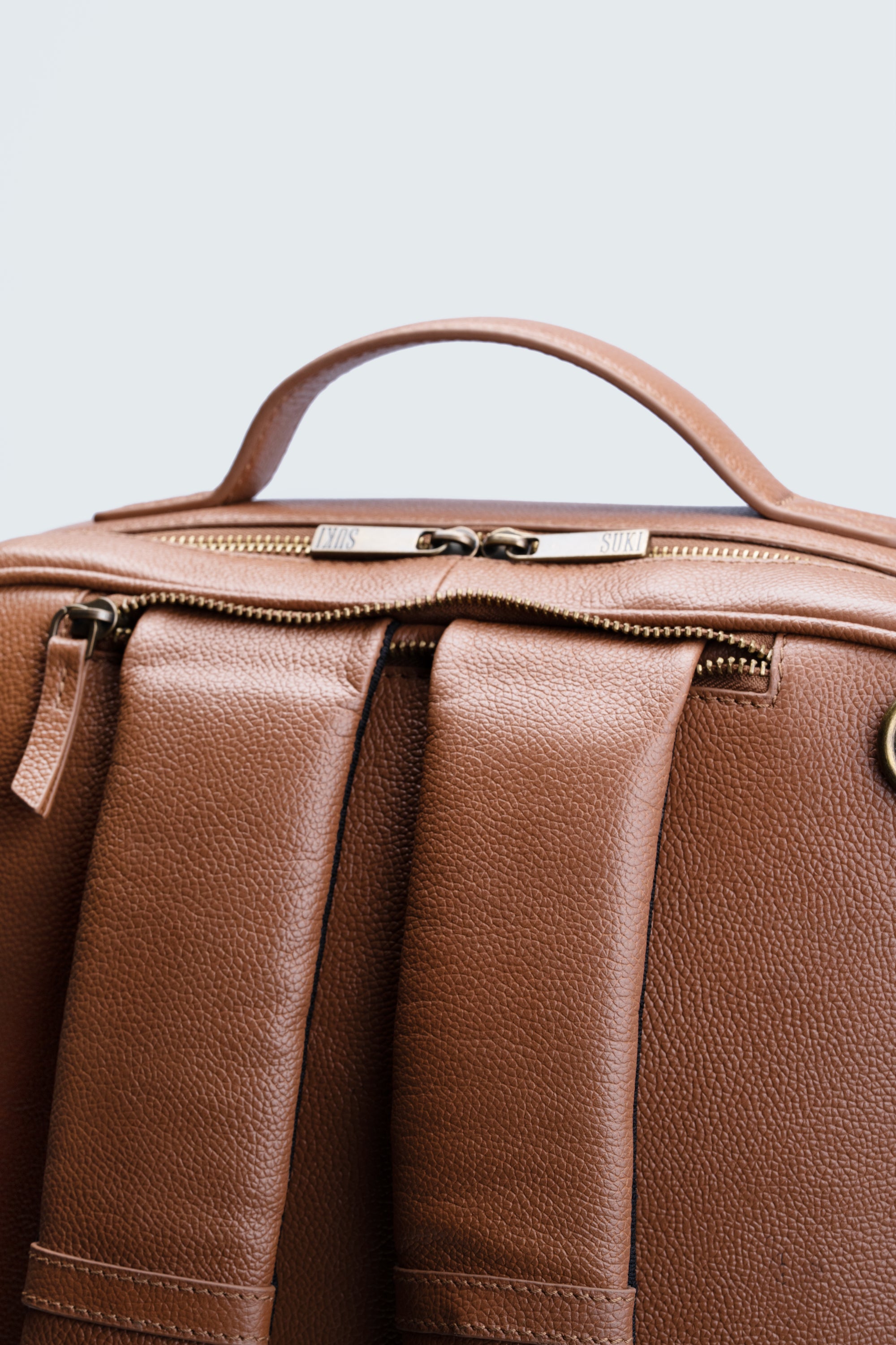 Ronin Briefpack: Carry. Convert. Conquer.