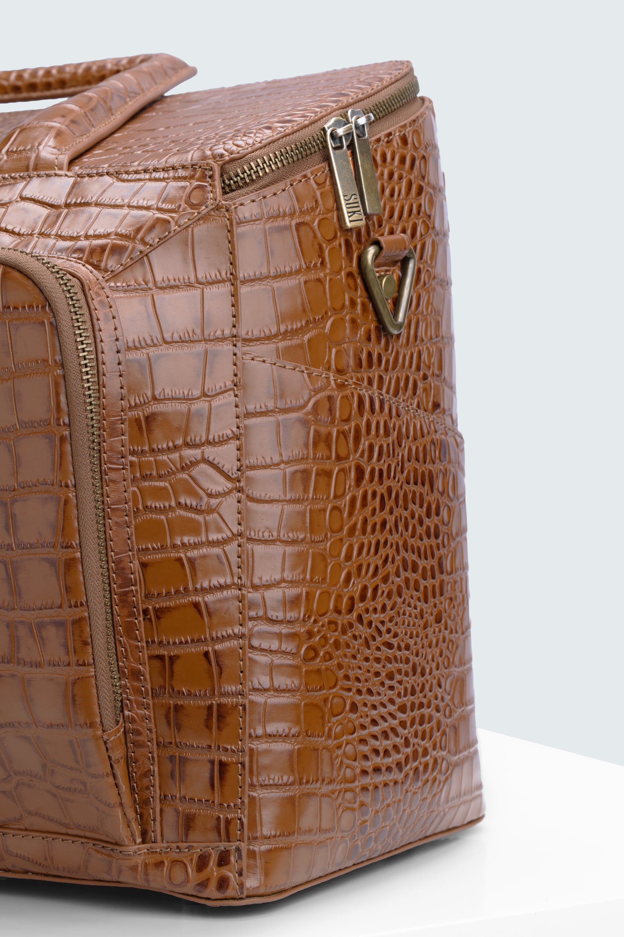 Jōhō 3D Bag: Information in Motion