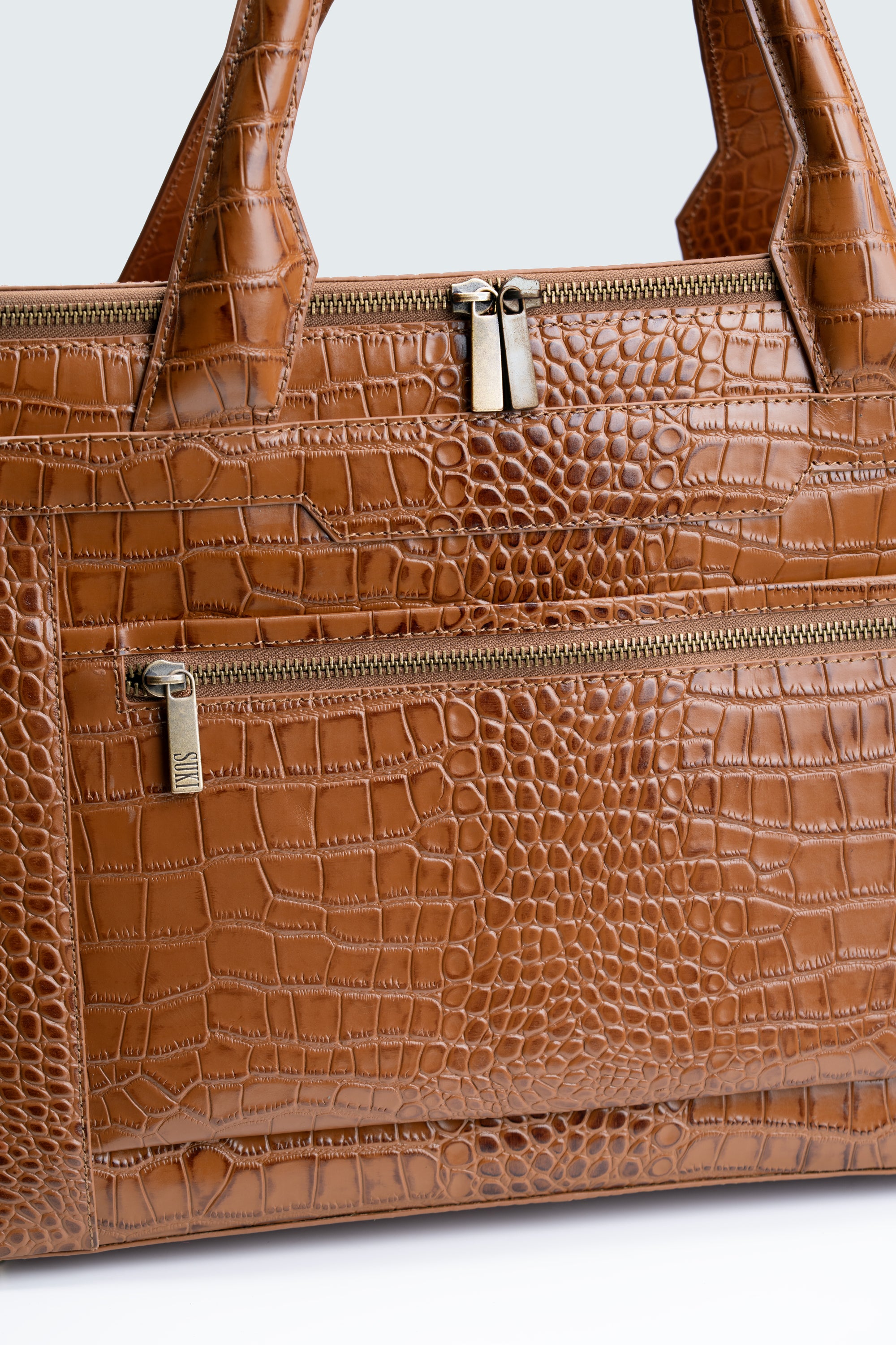 Jōhō 3D Bag: Information in Motion