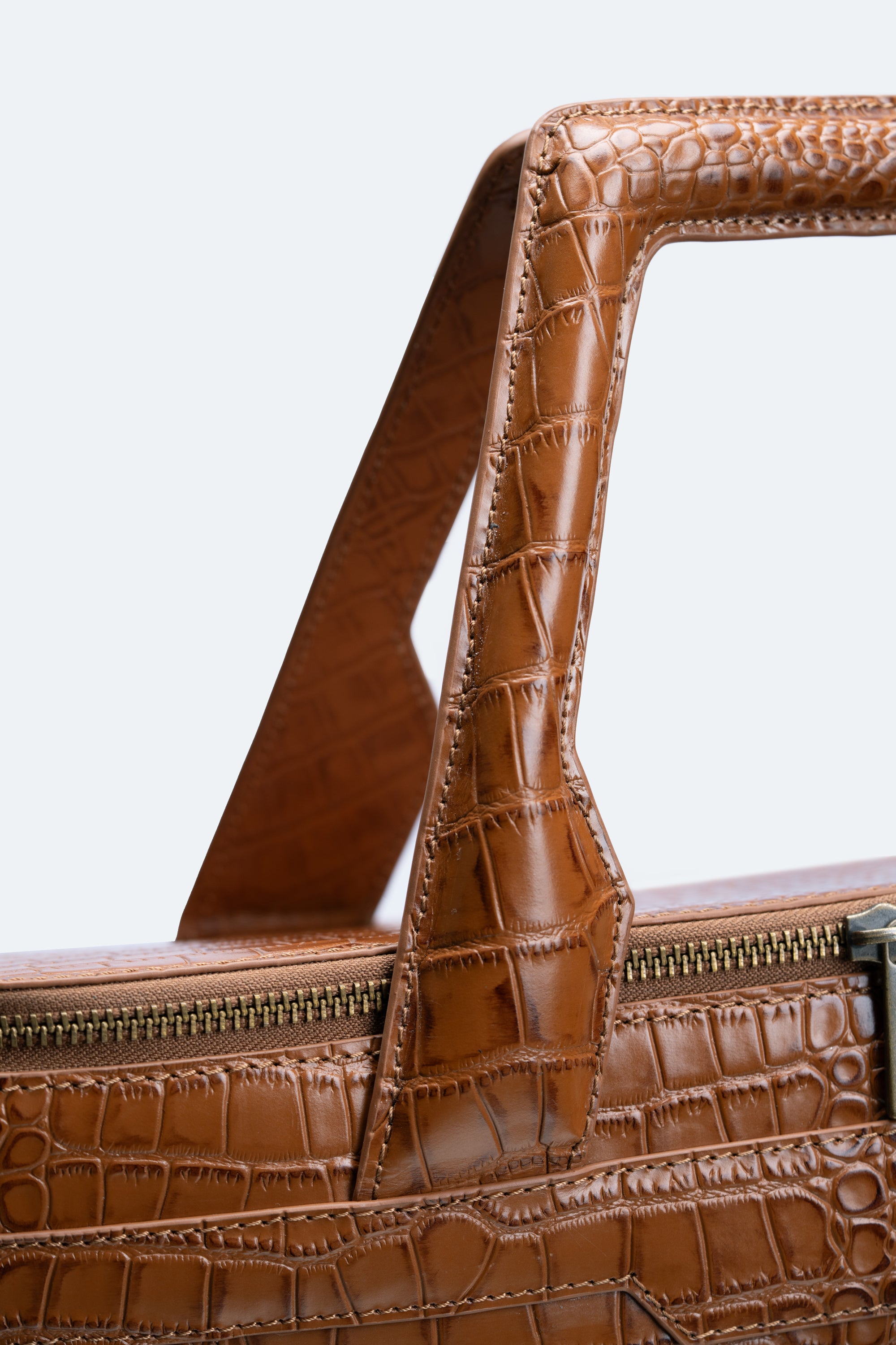 Jōhō 3D Bag: Information in Motion