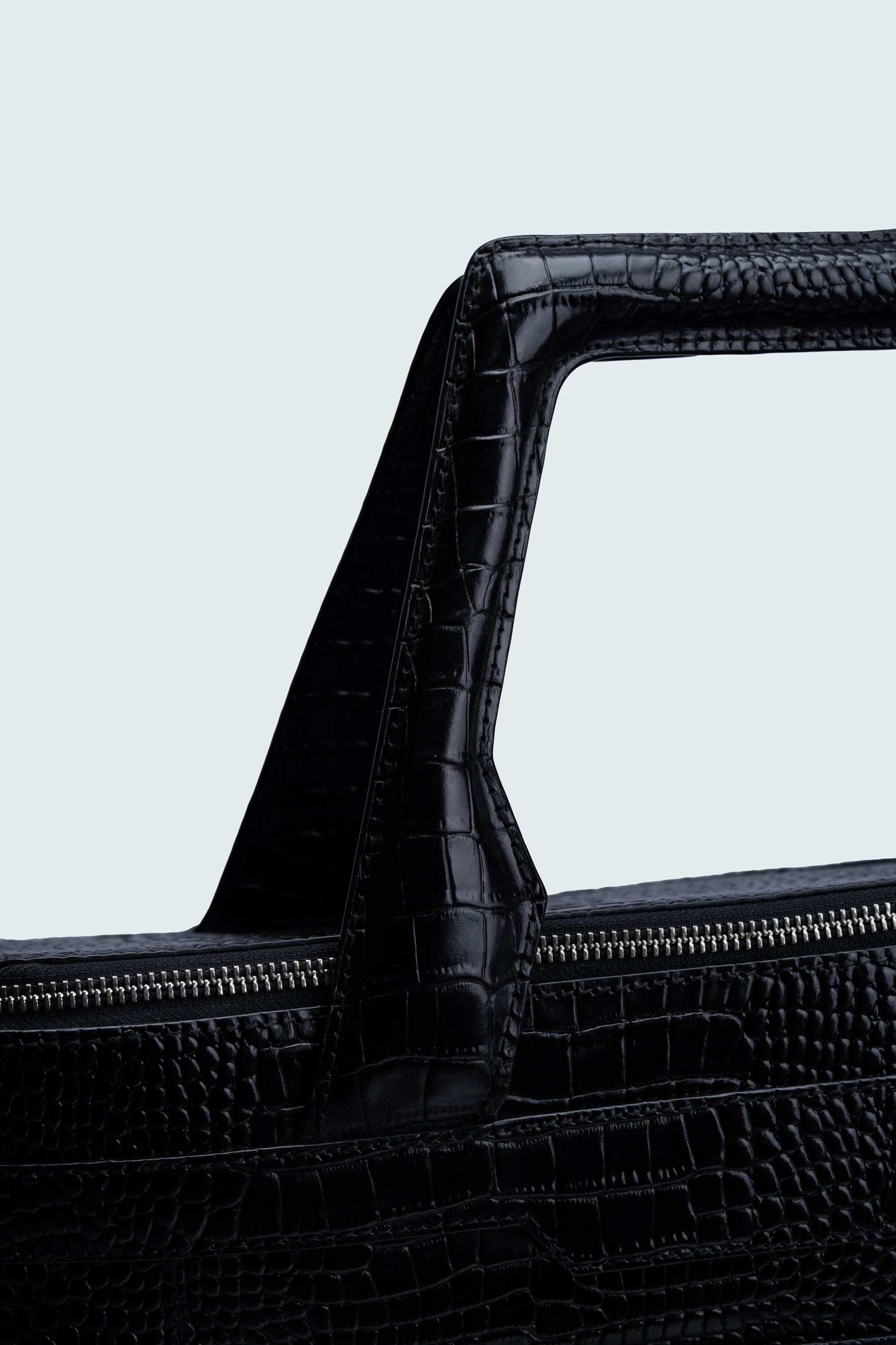 Jōhō 3D Bag: Information in Motion