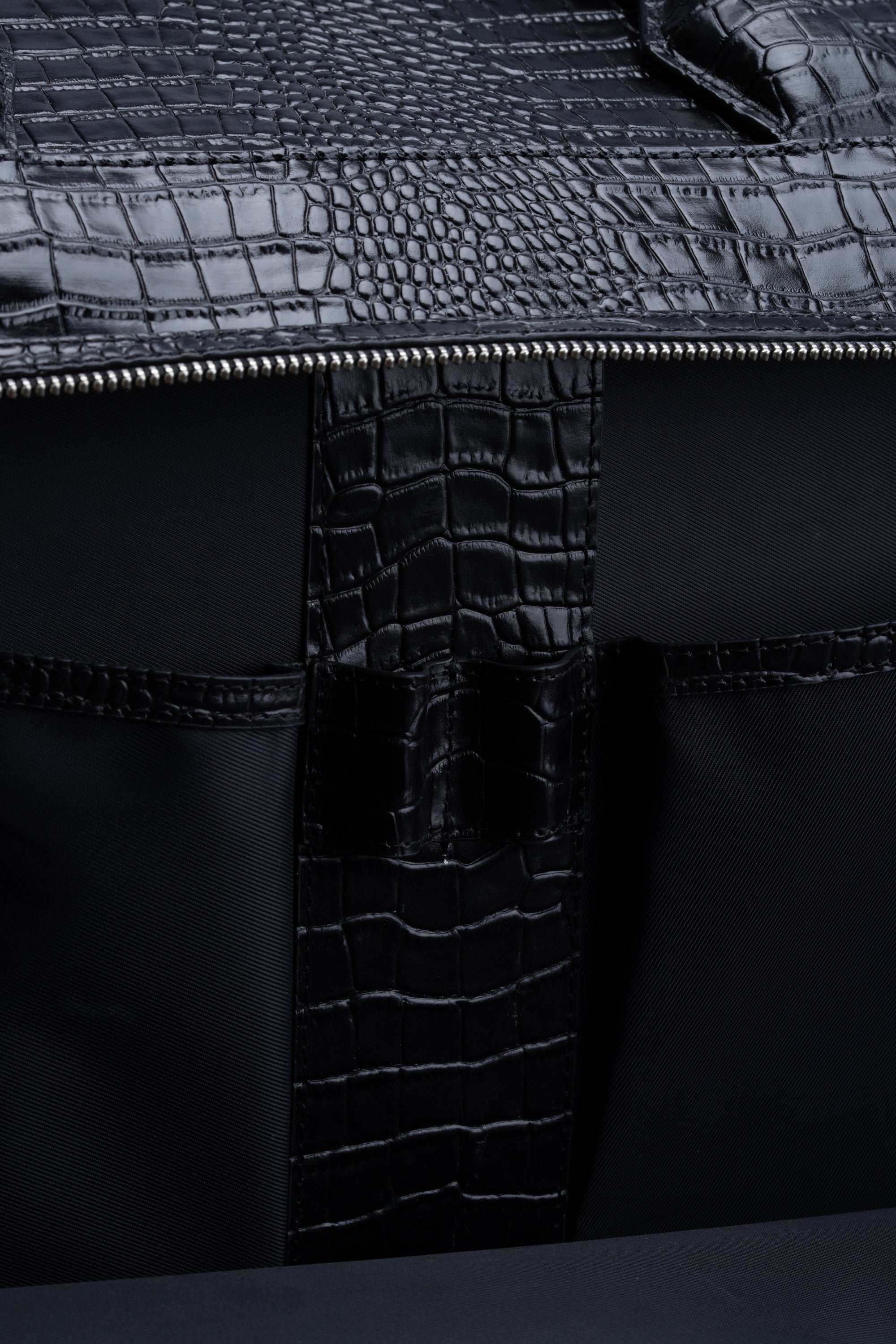 Jōhō 3D Bag: Information in Motion